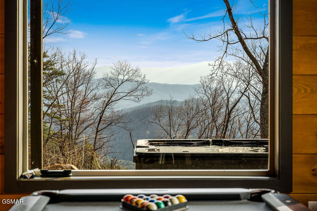 1852 Mountain Ash Way Sevierville TN 37876