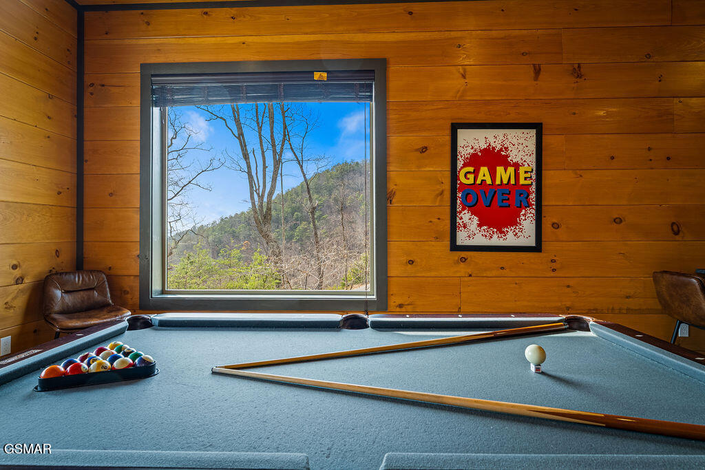 1852 Mountain Ash Way Sevierville TN 37876
