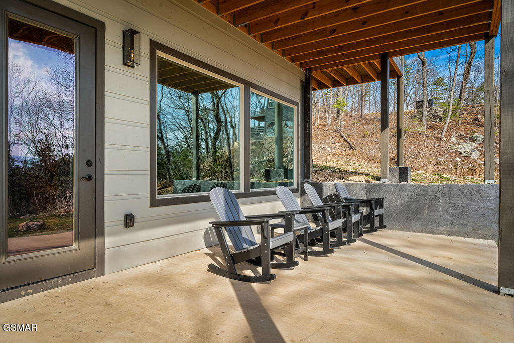 1852 Mountain Ash Way Sevierville TN 37876