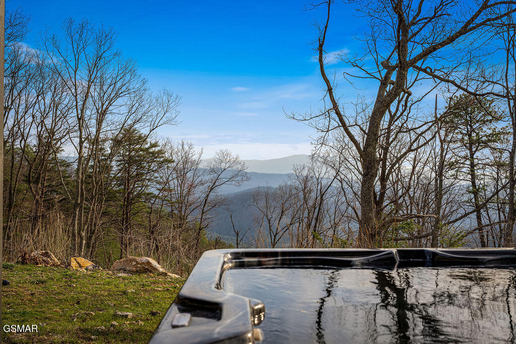1852 Mountain Ash Way Sevierville TN 37876