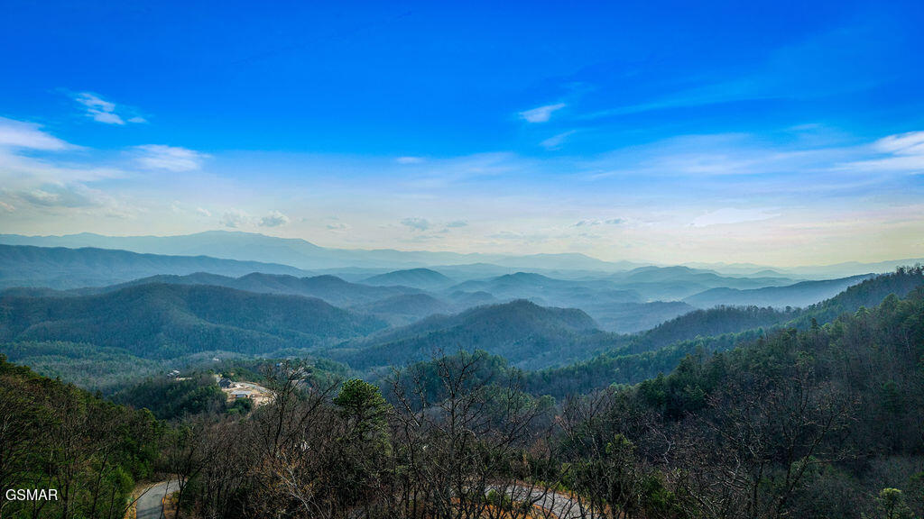 1852 Mountain Ash Way Sevierville TN 37876