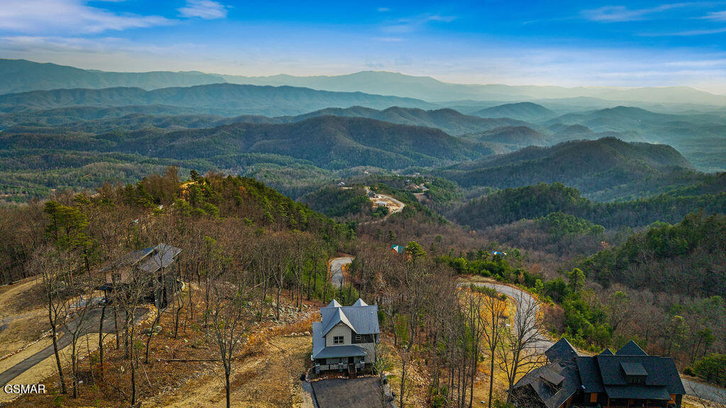 1852 Mountain Ash Way Sevierville TN 37876