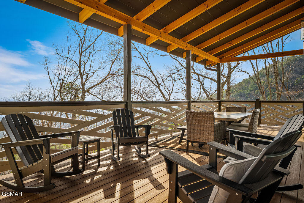 1852 Mountain Ash Way Sevierville TN 37876