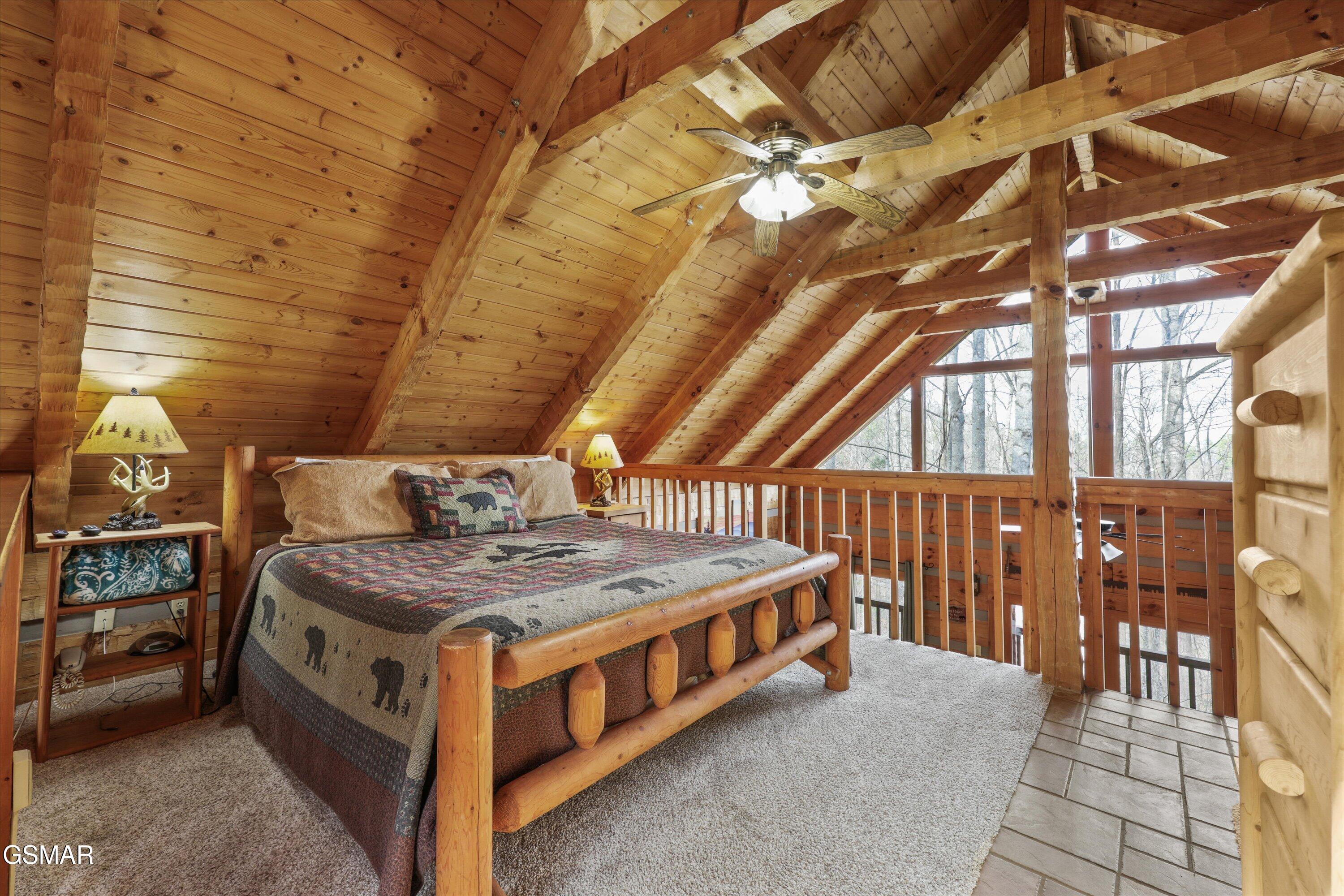 1128 Oak Court Gatlinburg TN 37738