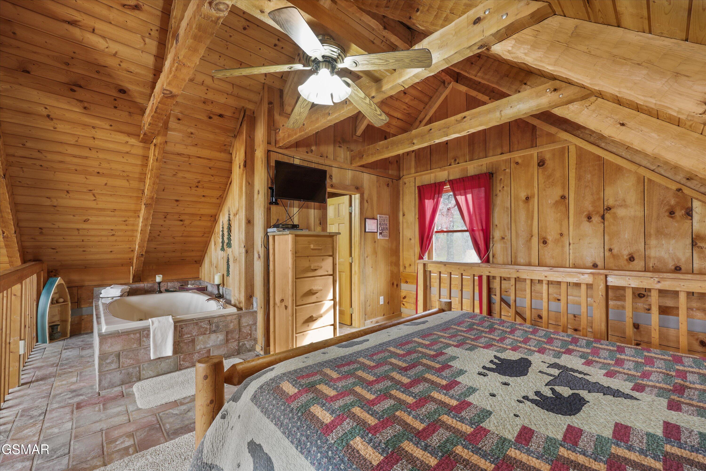 1128 Oak Court Gatlinburg TN 37738