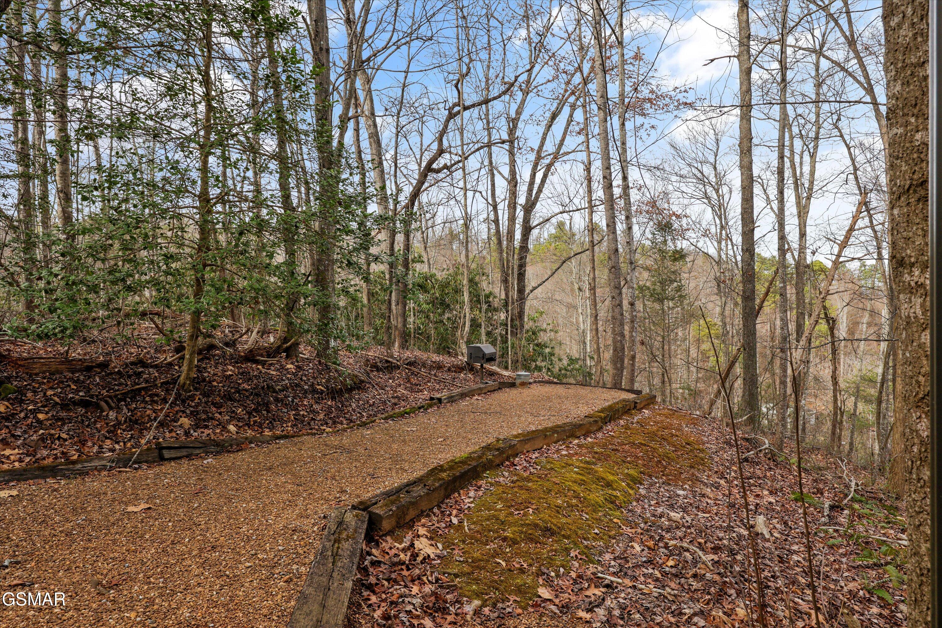 1128 Oak Court Gatlinburg TN 37738