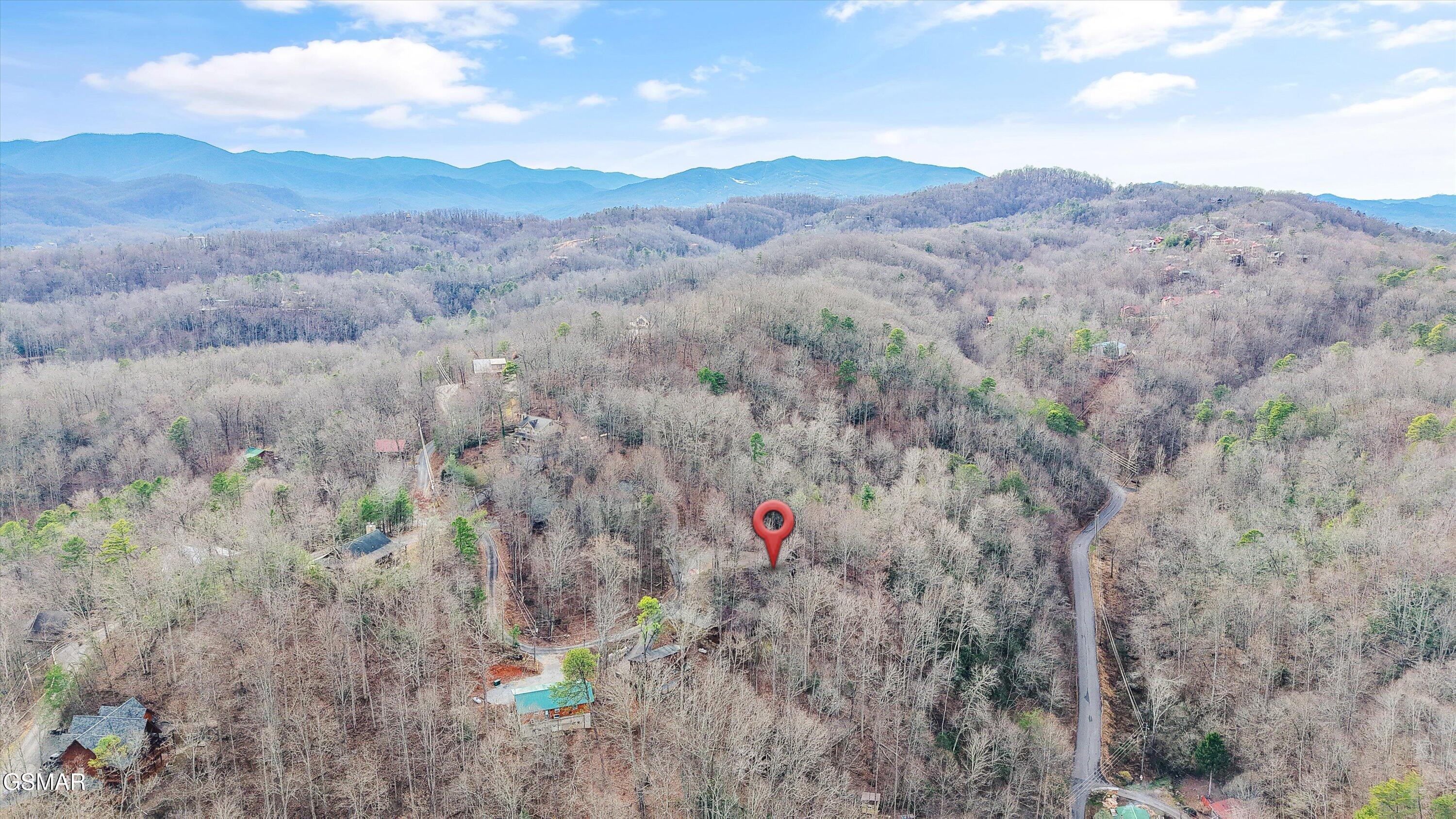 1128 Oak Court Gatlinburg TN 37738