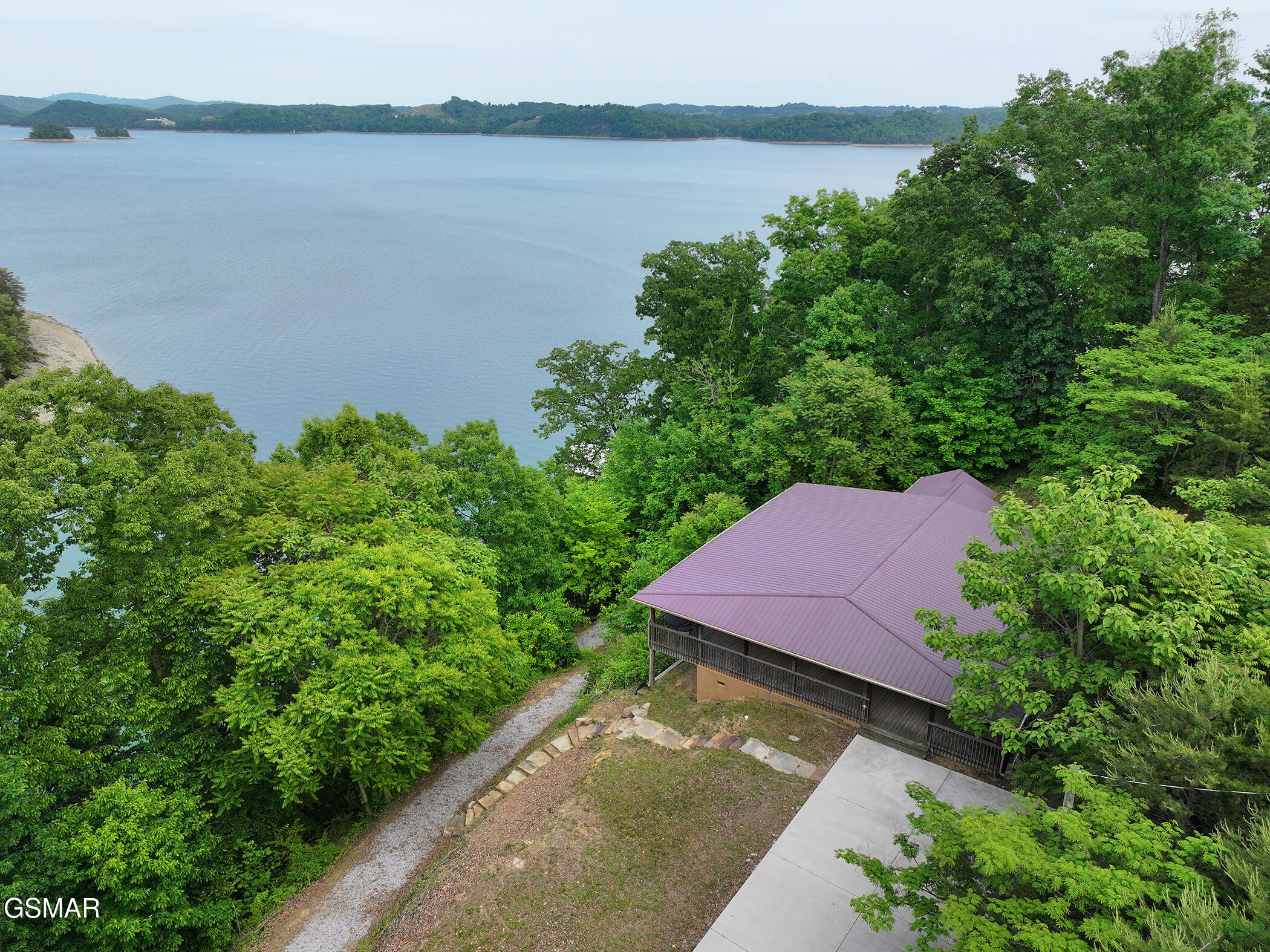 233 Sequoyah Trail Rutledge TN 37861