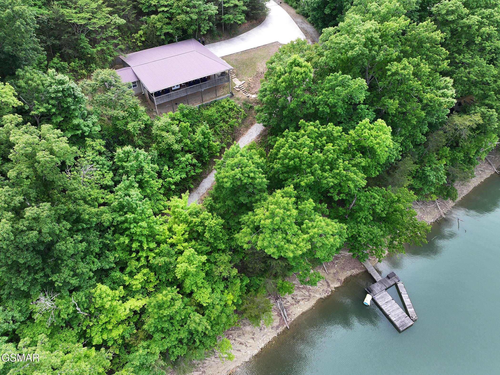 233 Sequoyah Trail Rutledge TN 37861