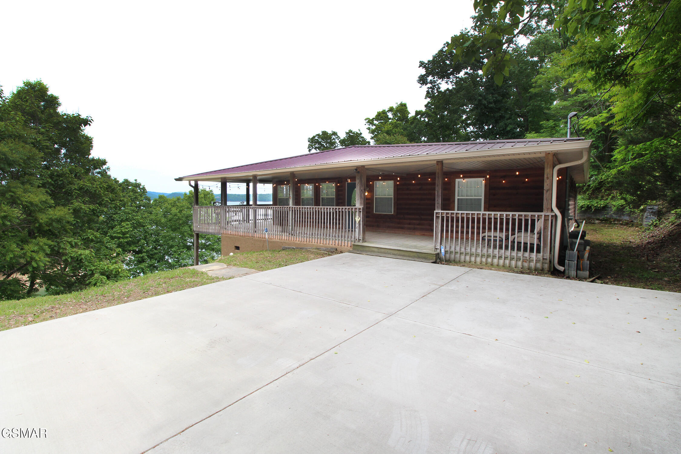 233 Sequoyah Trail Rutledge TN 37861