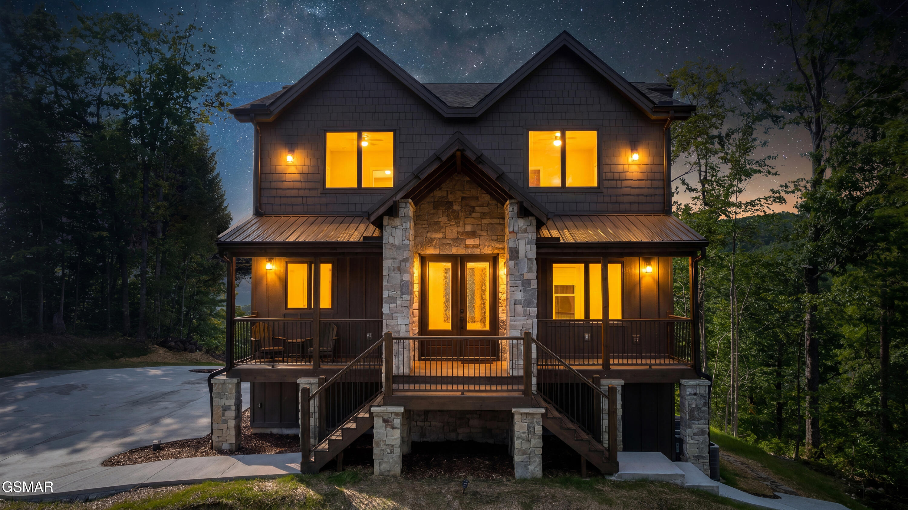 4421 Stackstone Road Sevierville TN 37862