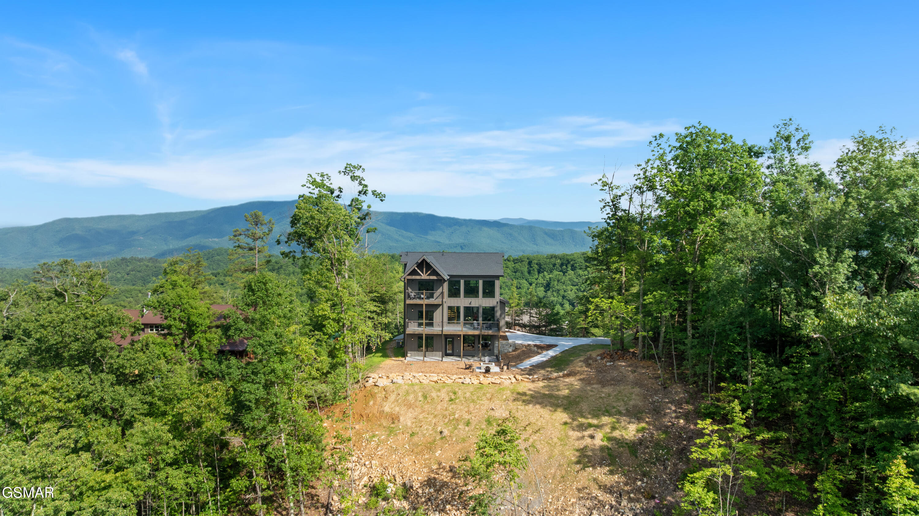 4421 Stackstone Road Sevierville TN 37862
