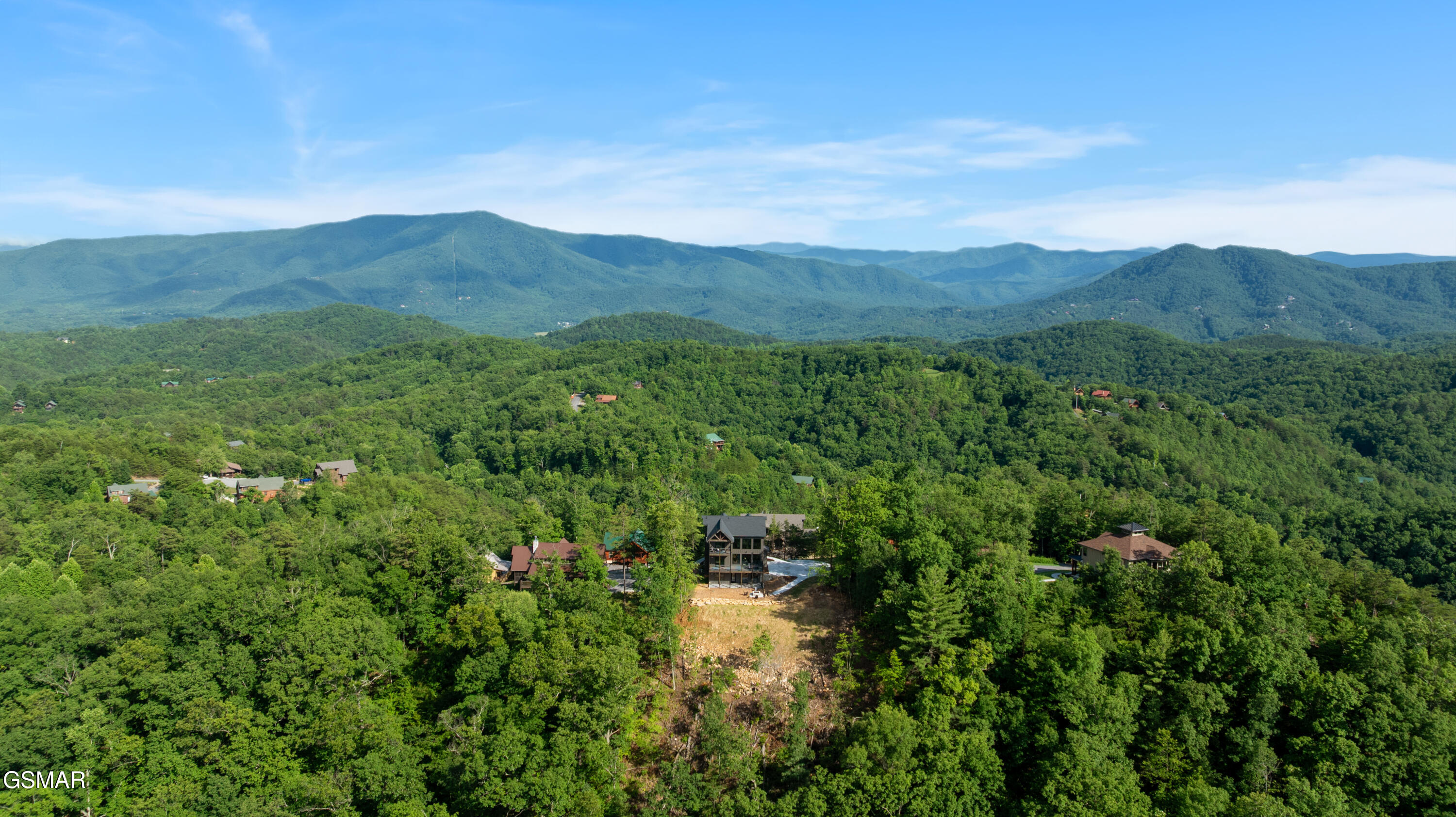4421 Stackstone Road Sevierville TN 37862