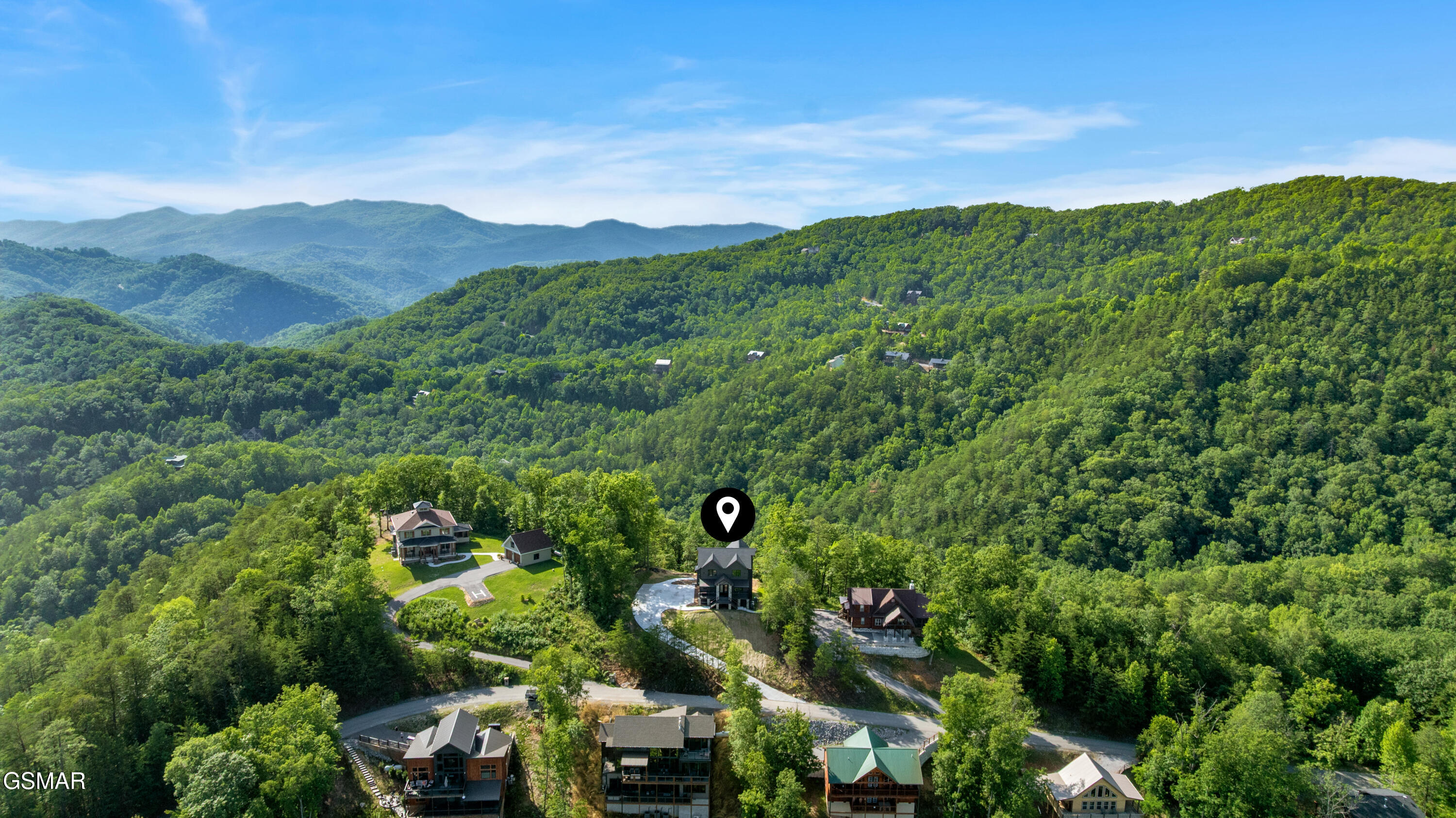 4421 Stackstone Road Sevierville TN 37862