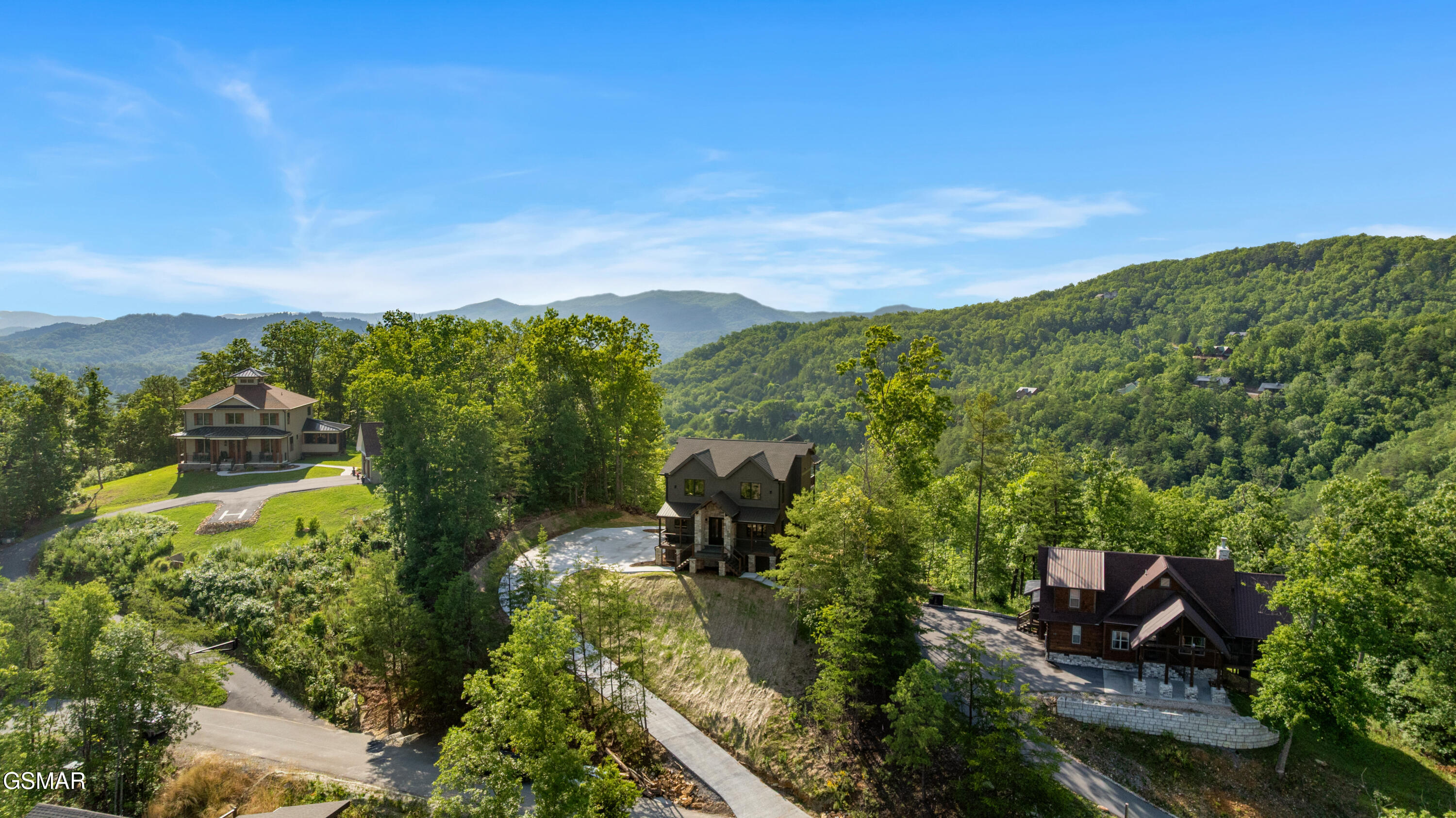 4421 Stackstone Road Sevierville TN 37862