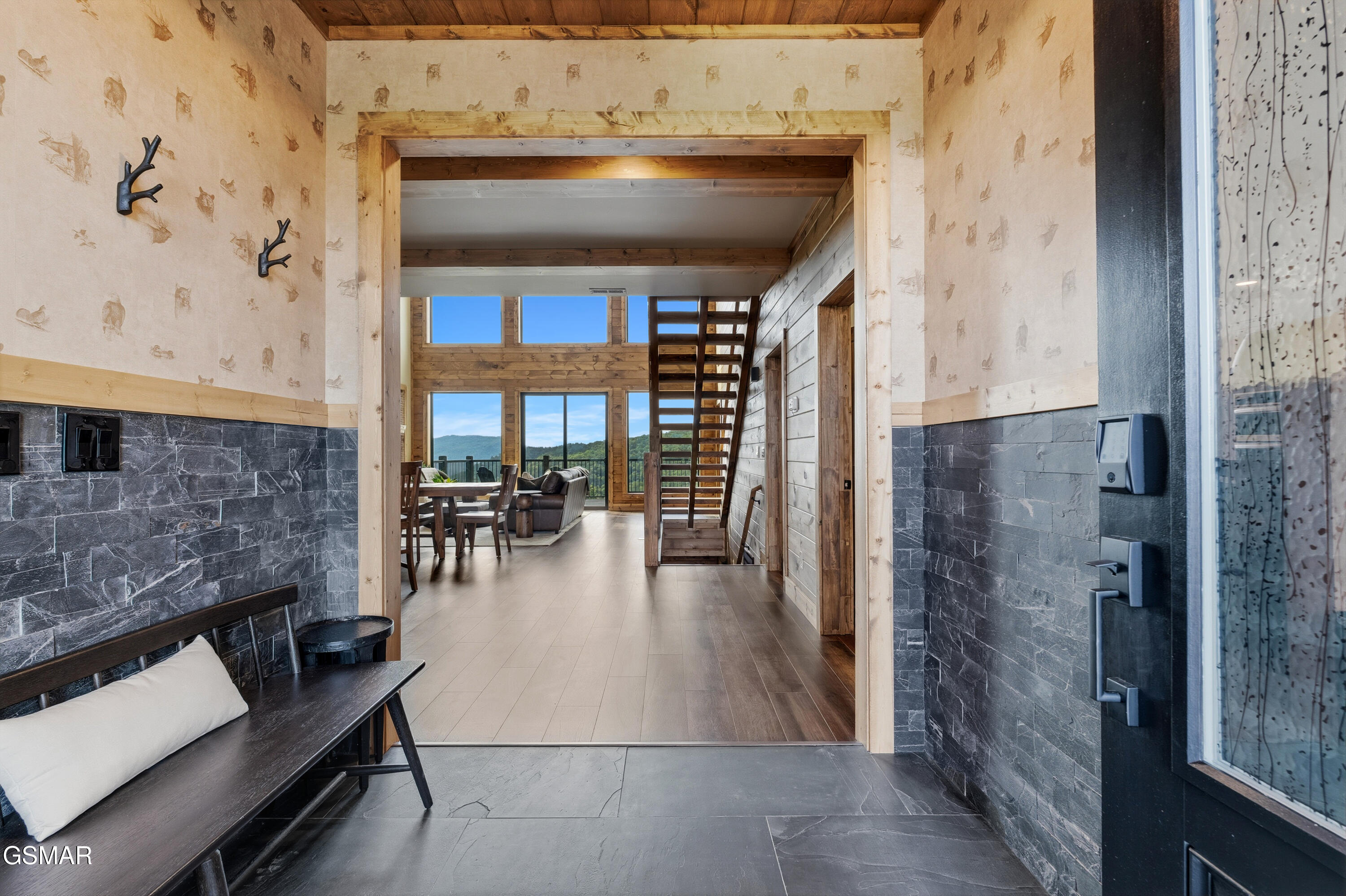 4421 Stackstone Road Sevierville TN 37862