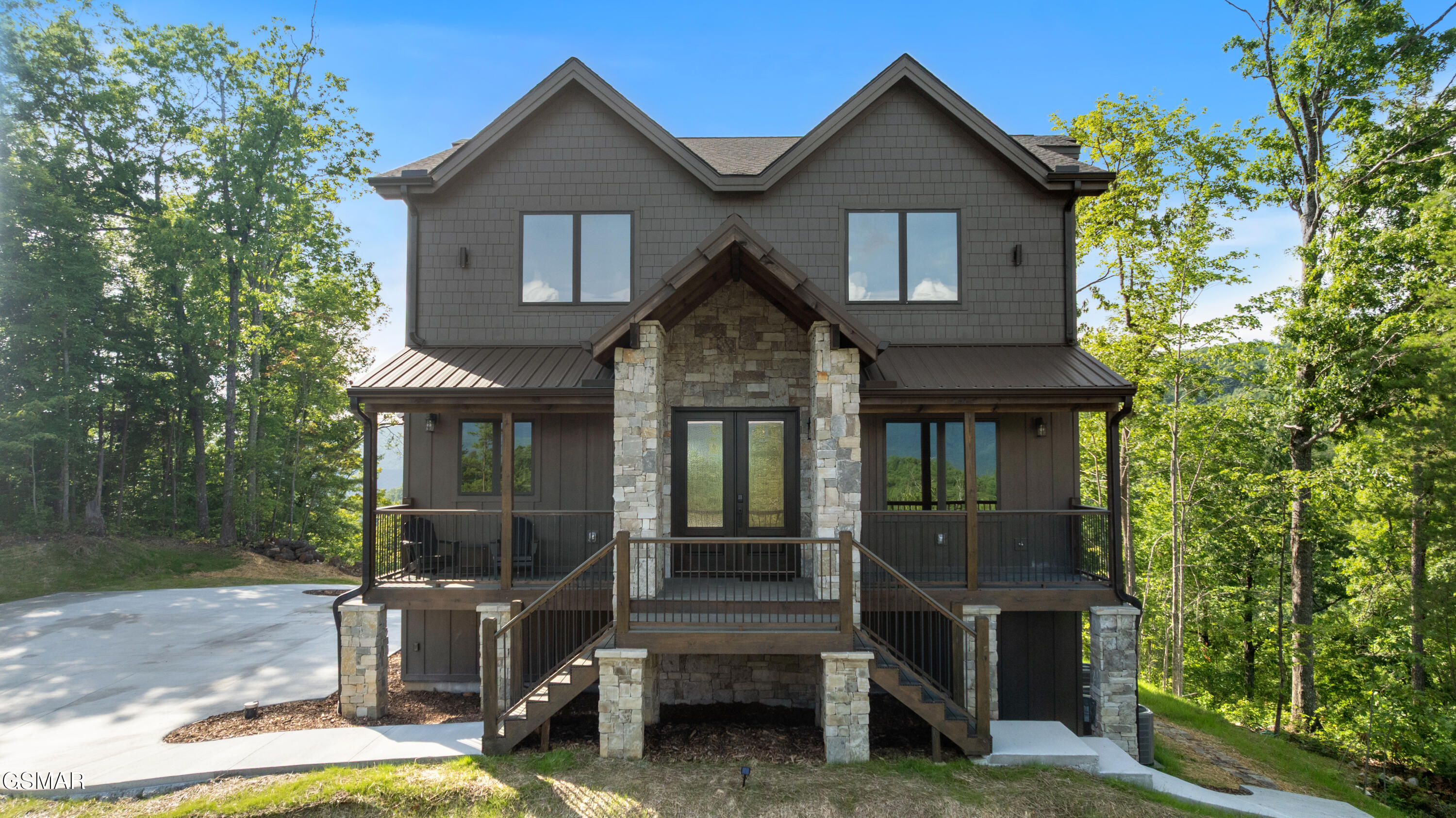 4421 Stackstone Road Sevierville TN 37862