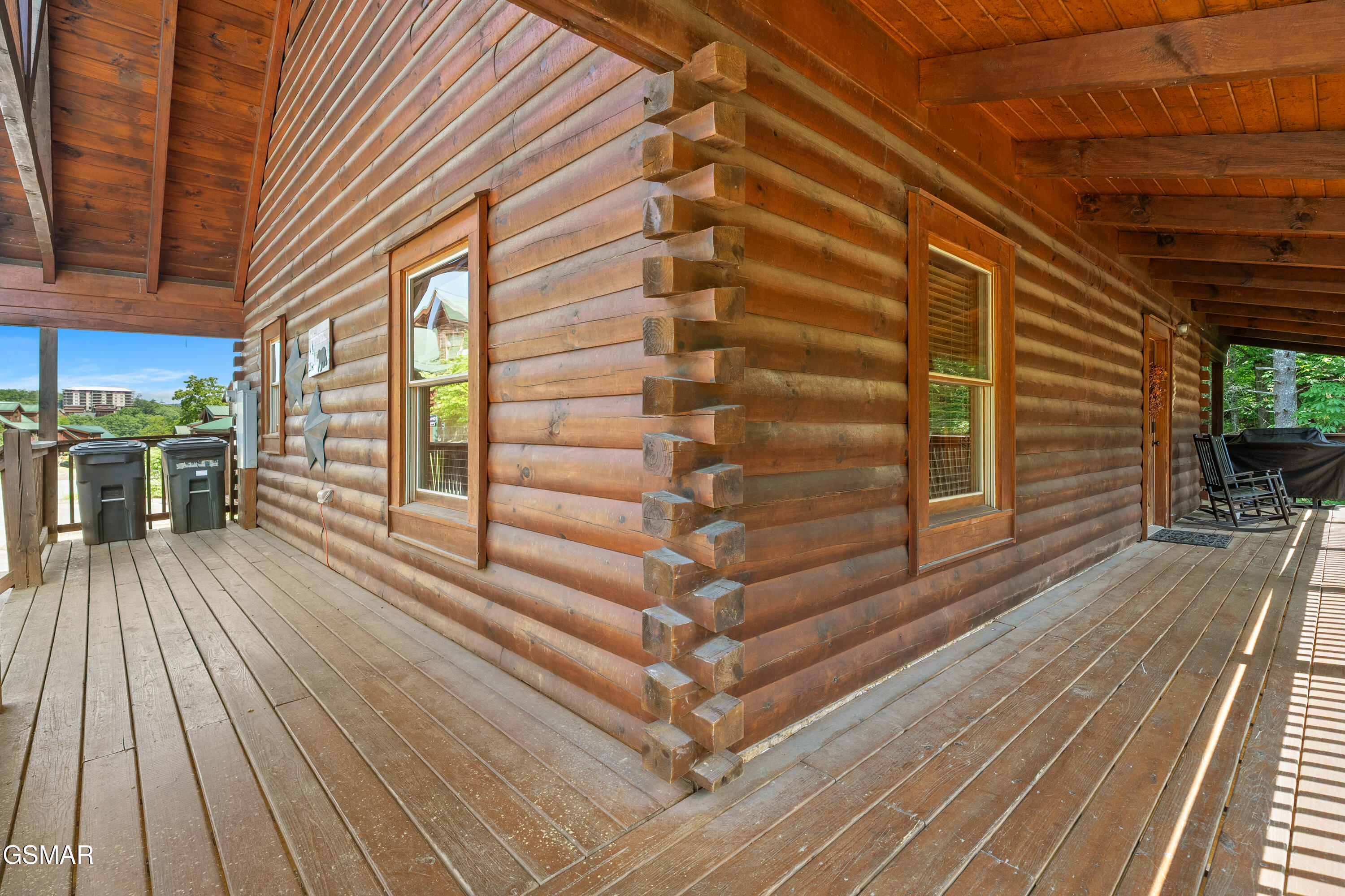 543 Blackberry Ridge Way Pigeon Forge TN 37863