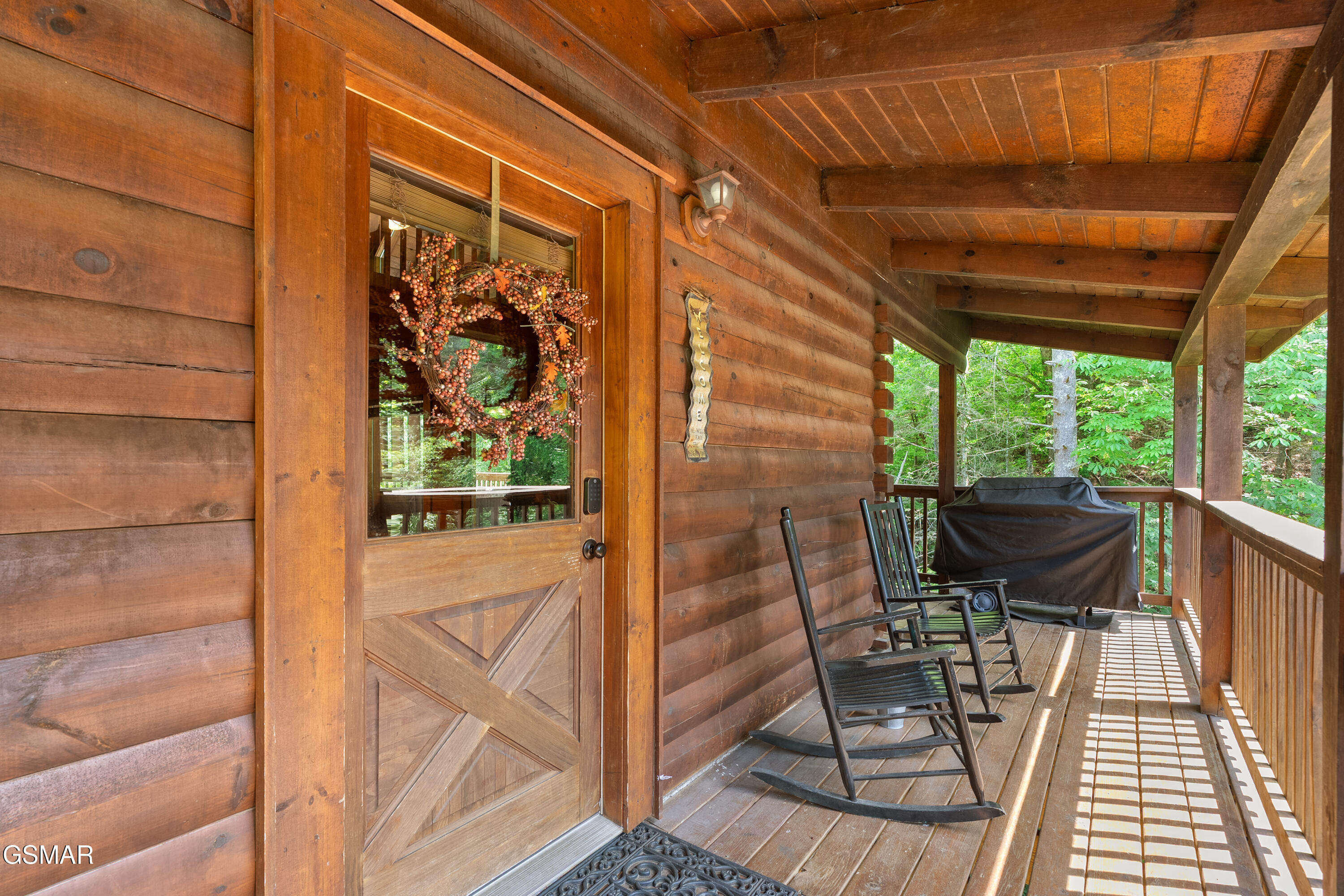 543 Blackberry Ridge Way Pigeon Forge TN 37863