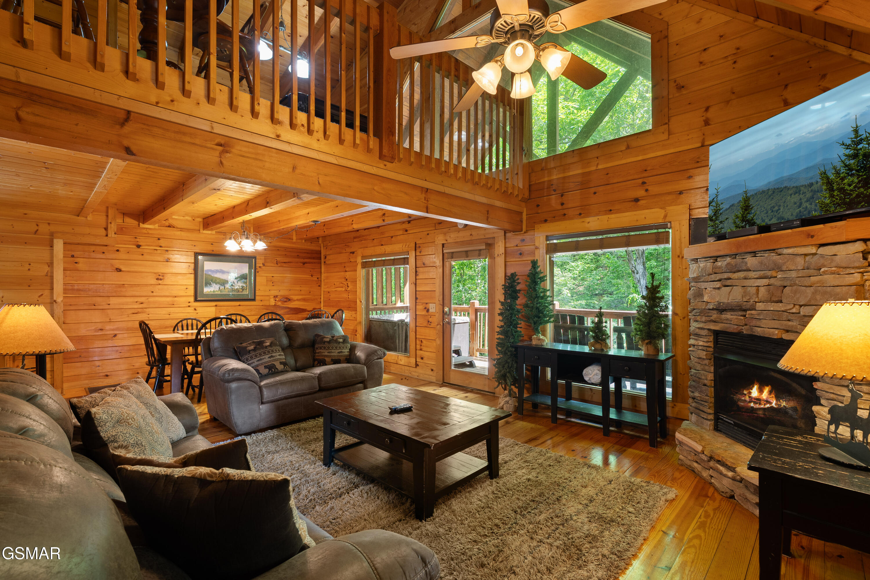 543 Blackberry Ridge Way Pigeon Forge TN 37863