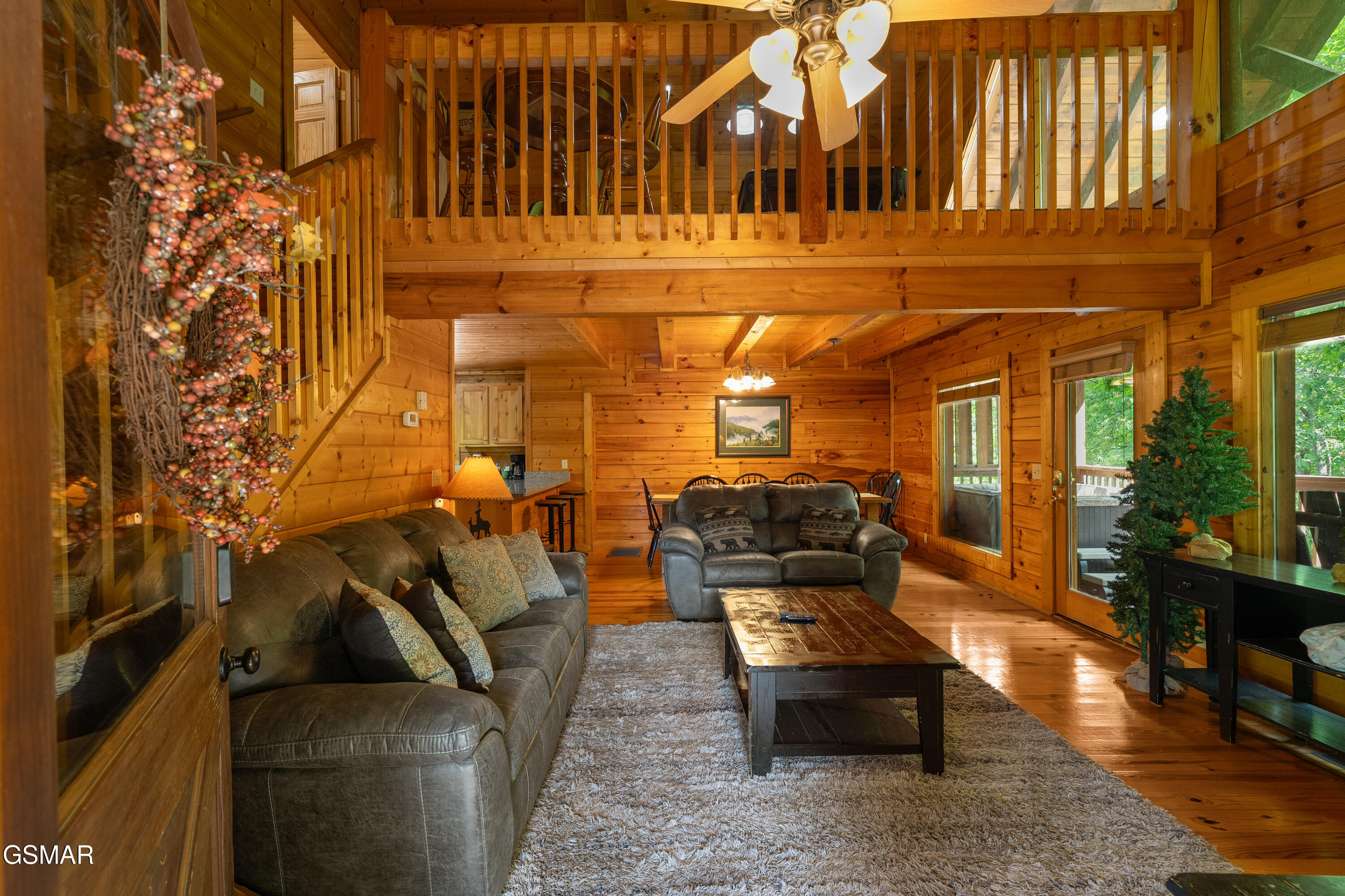 543 Blackberry Ridge Way Pigeon Forge TN 37863