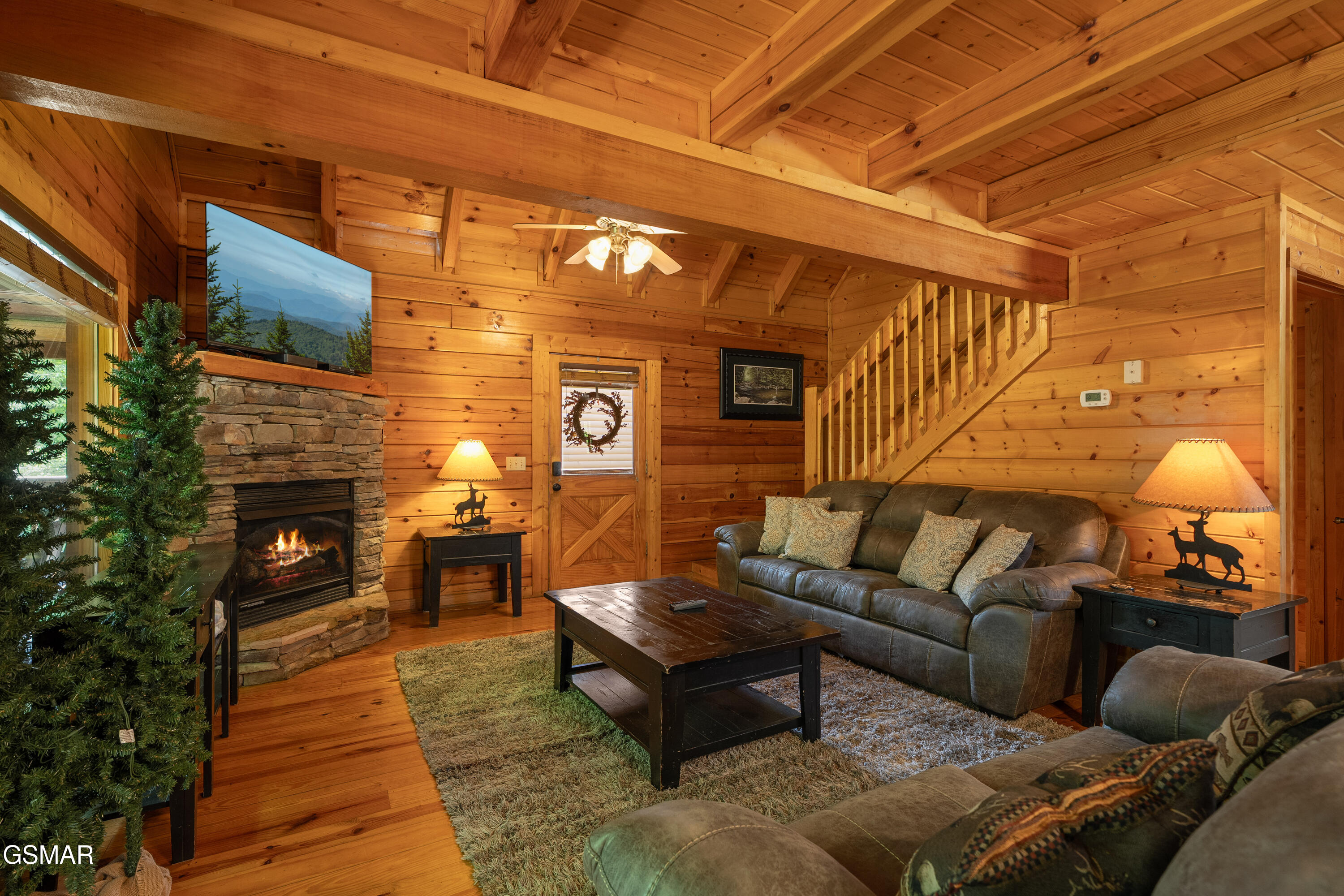 543 Blackberry Ridge Way Pigeon Forge TN 37863