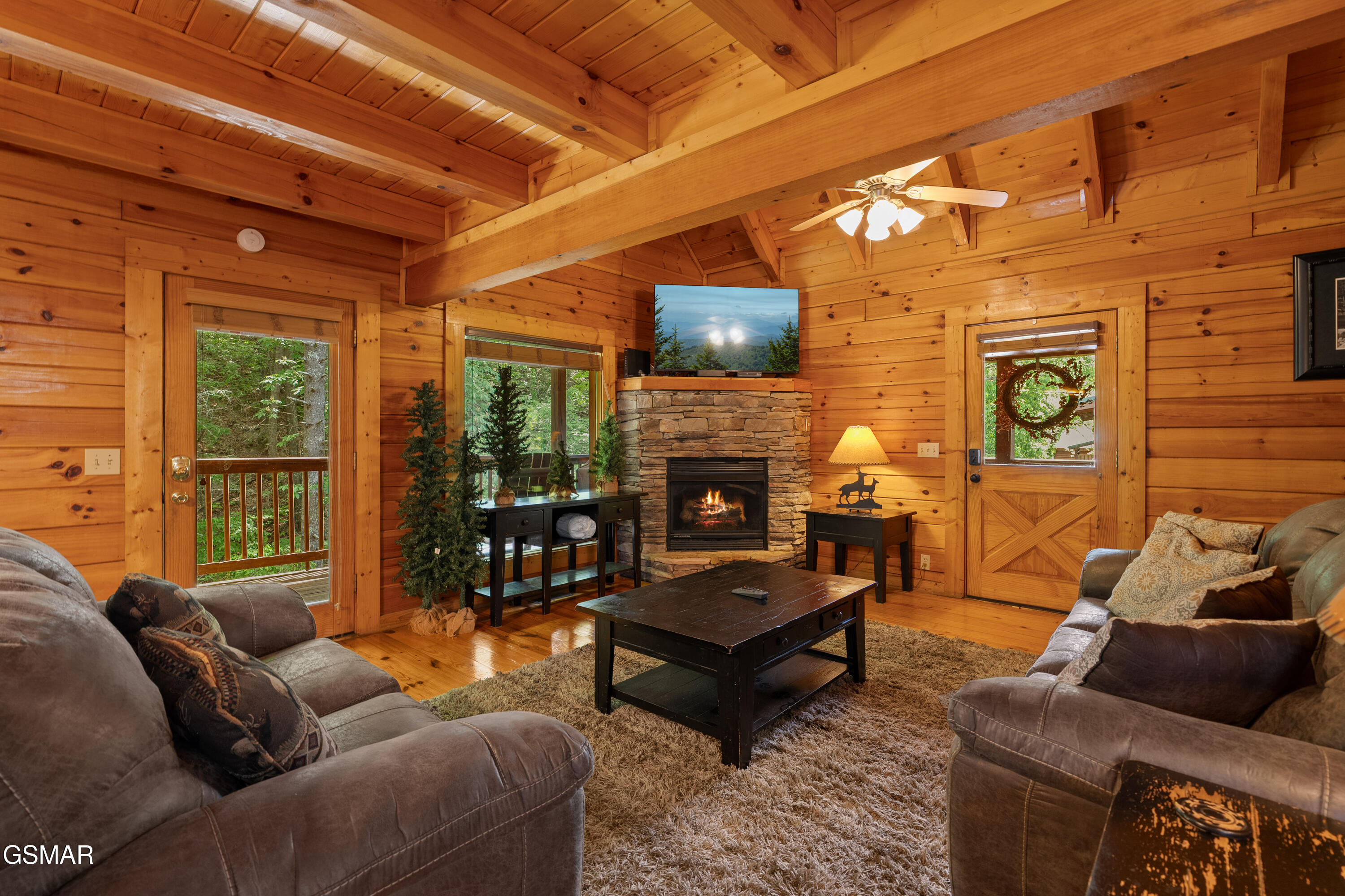 543 Blackberry Ridge Way Pigeon Forge TN 37863