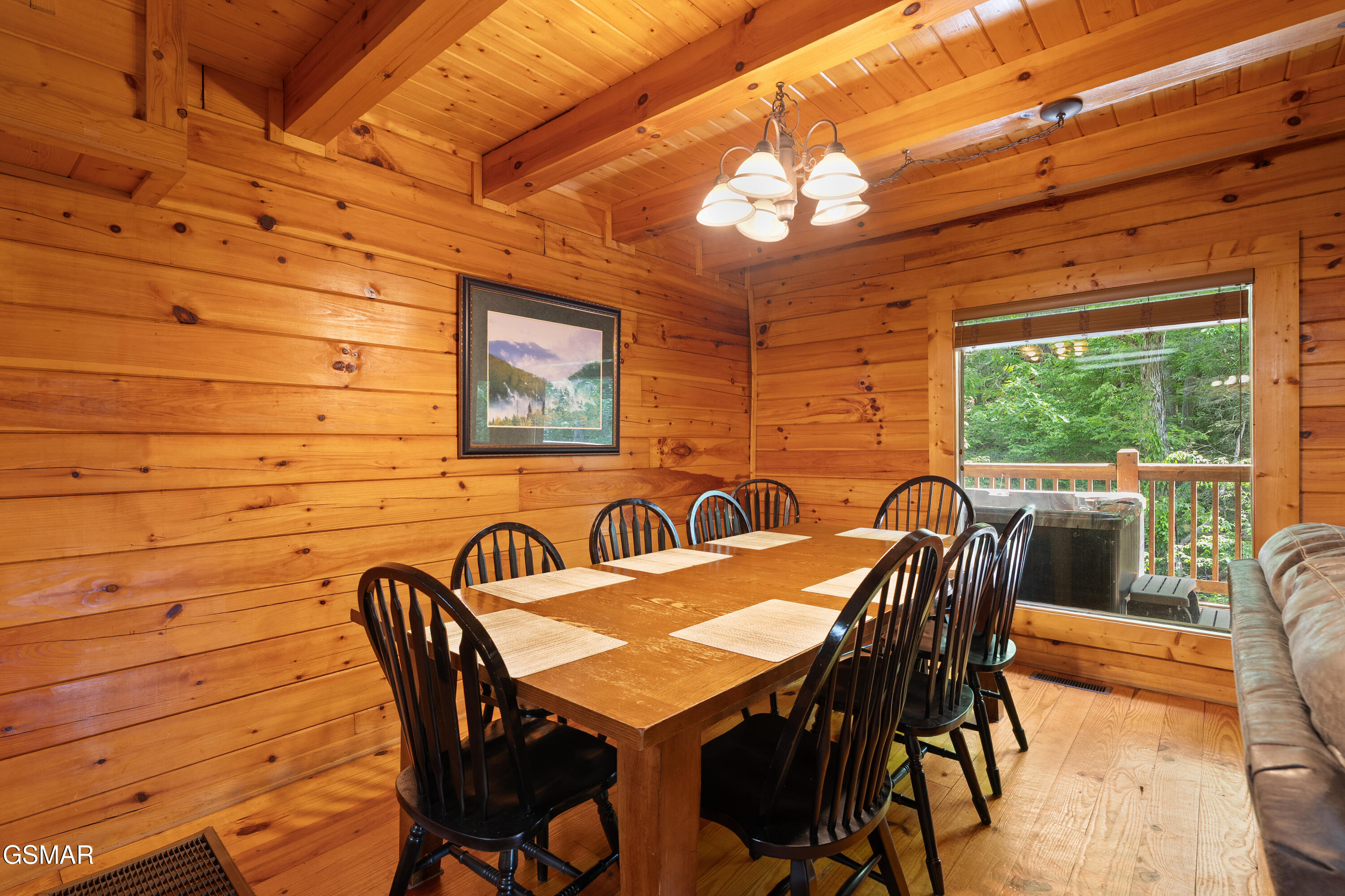 543 Blackberry Ridge Way Pigeon Forge TN 37863