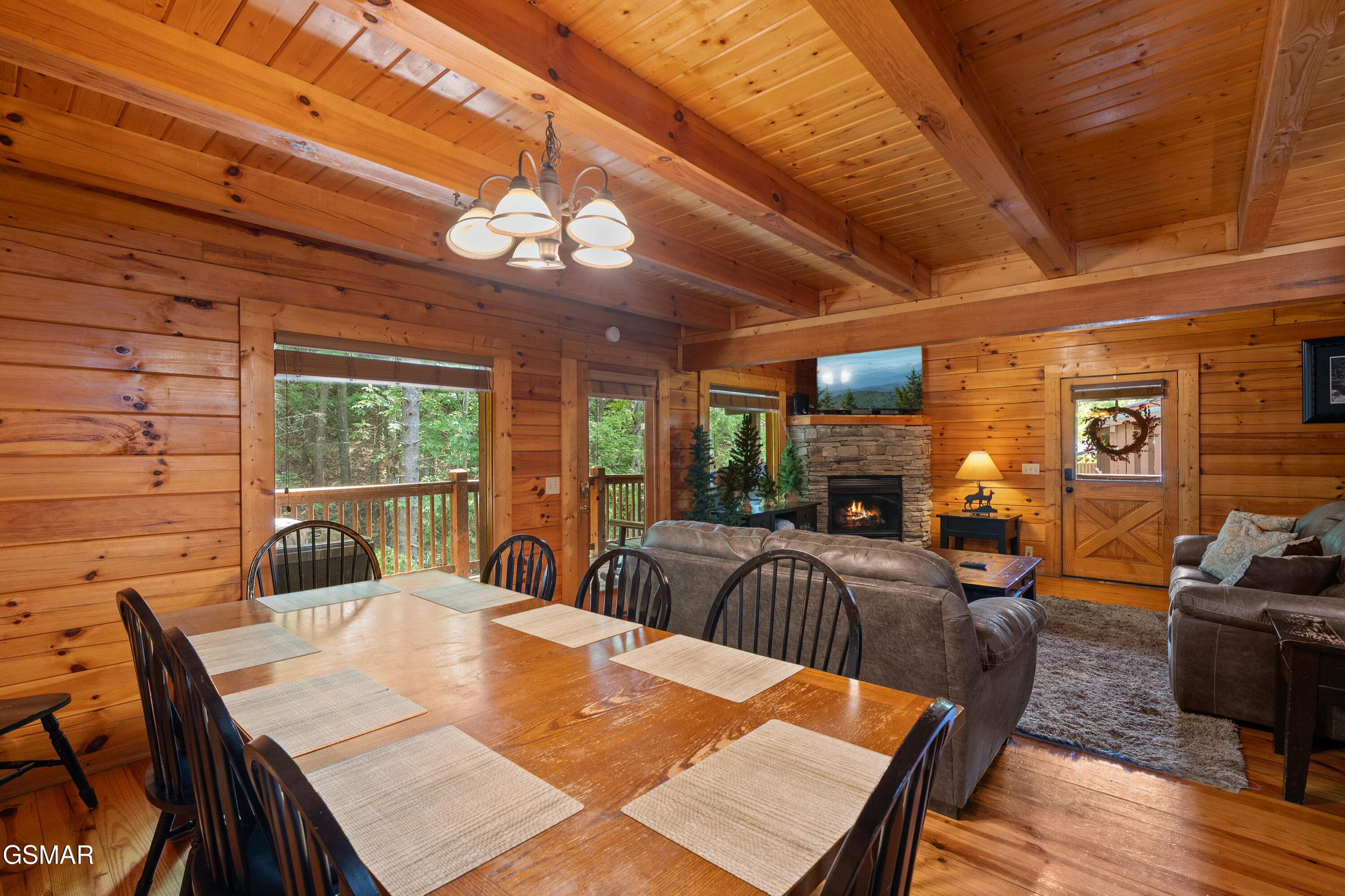 543 Blackberry Ridge Way Pigeon Forge TN 37863