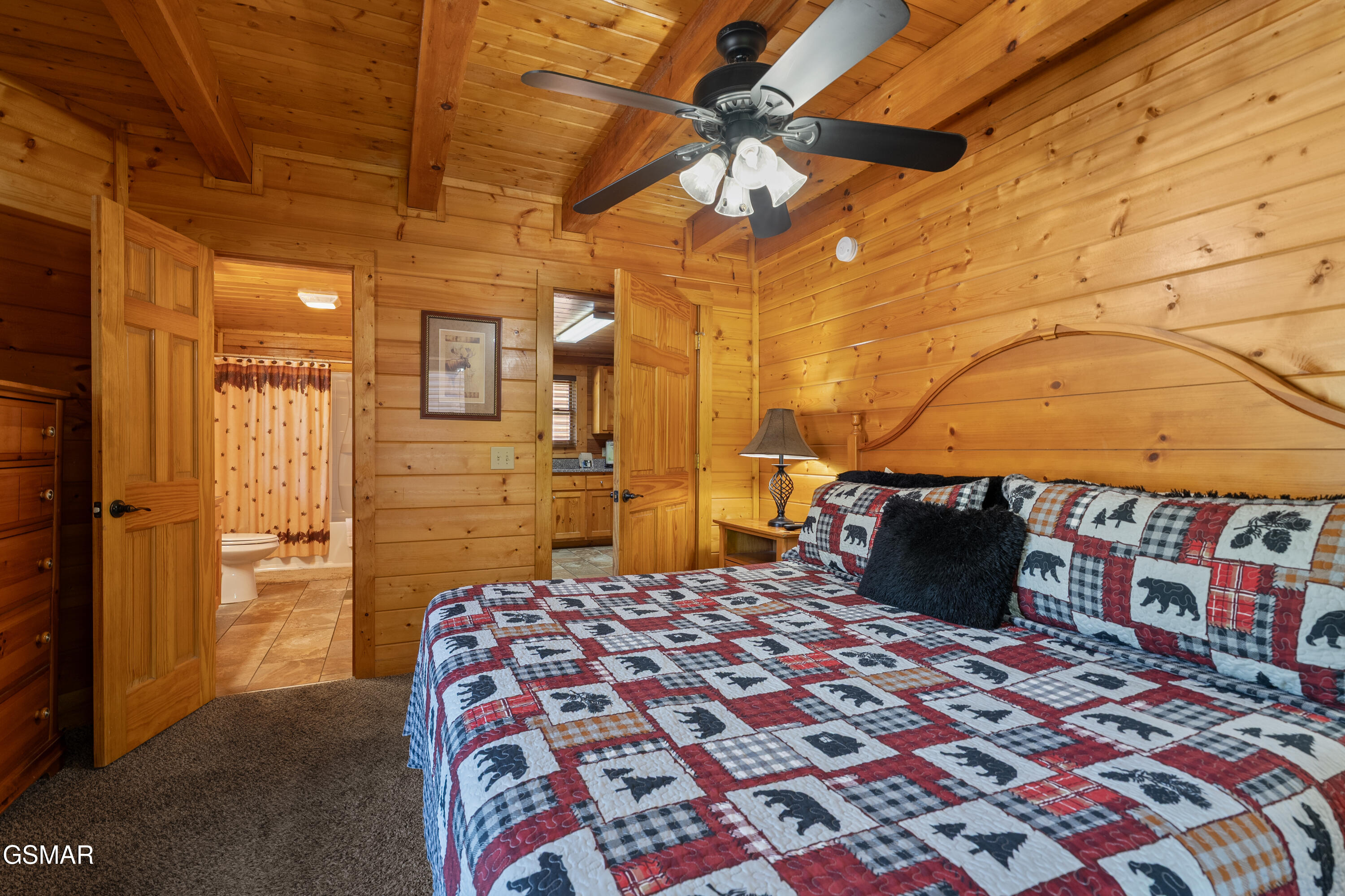 543 Blackberry Ridge Way Pigeon Forge TN 37863