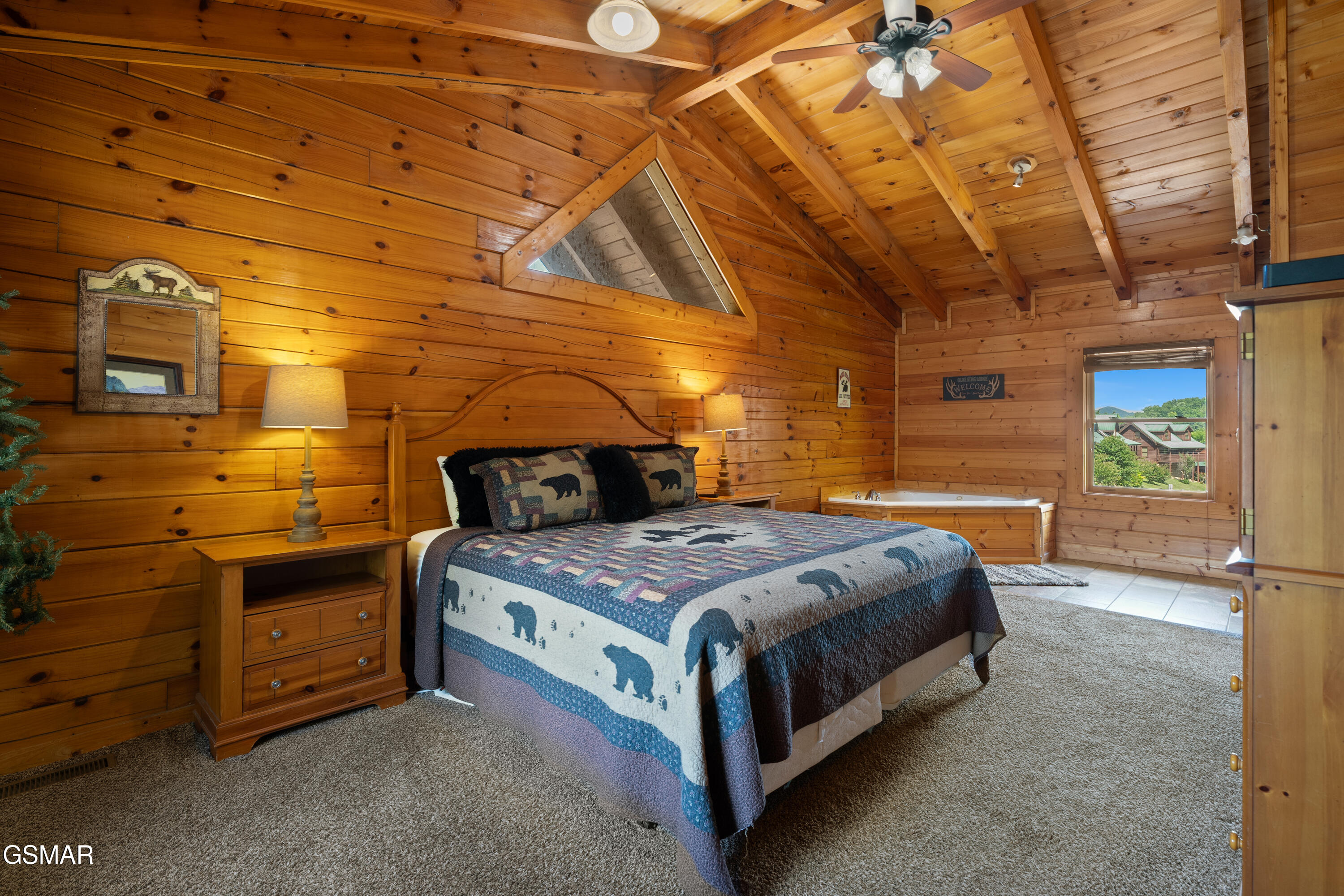 543 Blackberry Ridge Way Pigeon Forge TN 37863