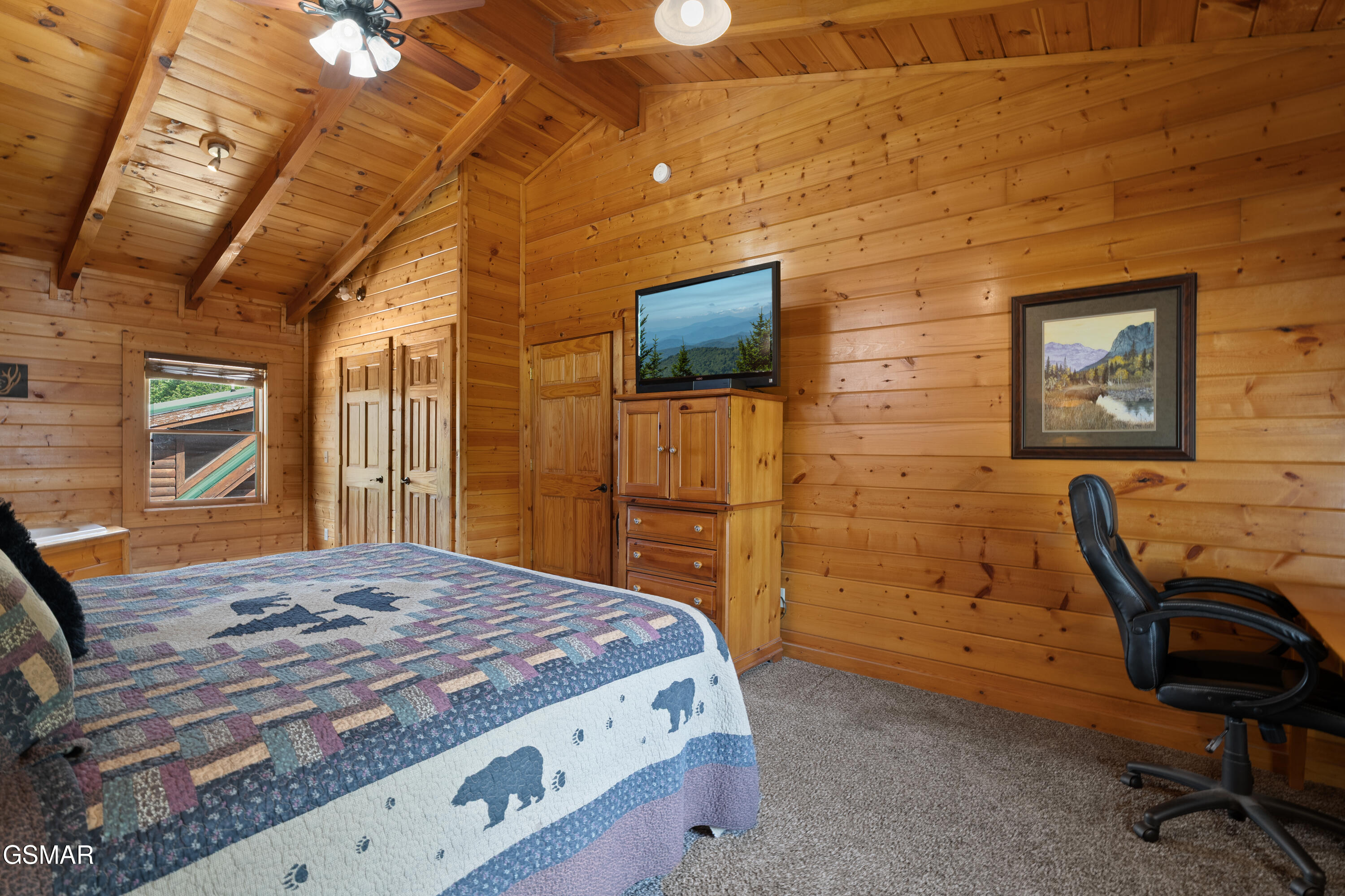 543 Blackberry Ridge Way Pigeon Forge TN 37863