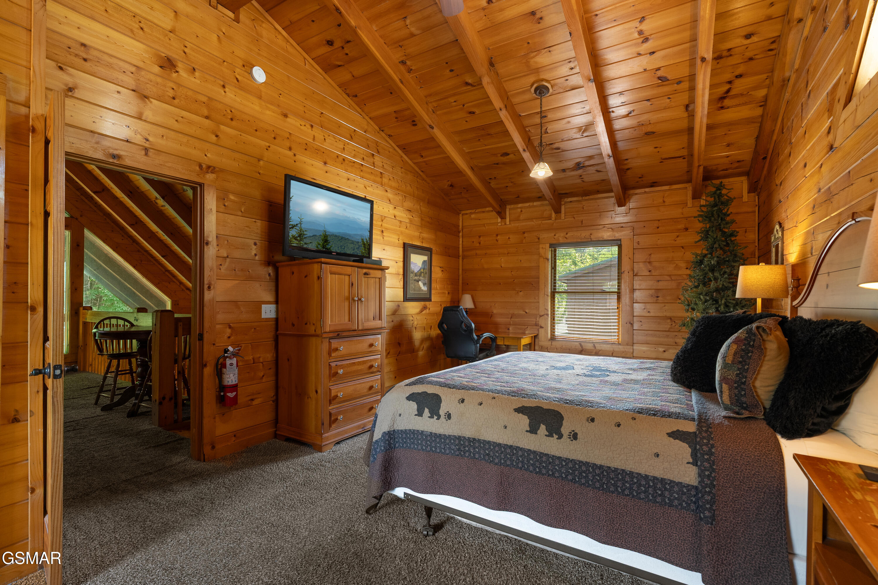 543 Blackberry Ridge Way Pigeon Forge TN 37863