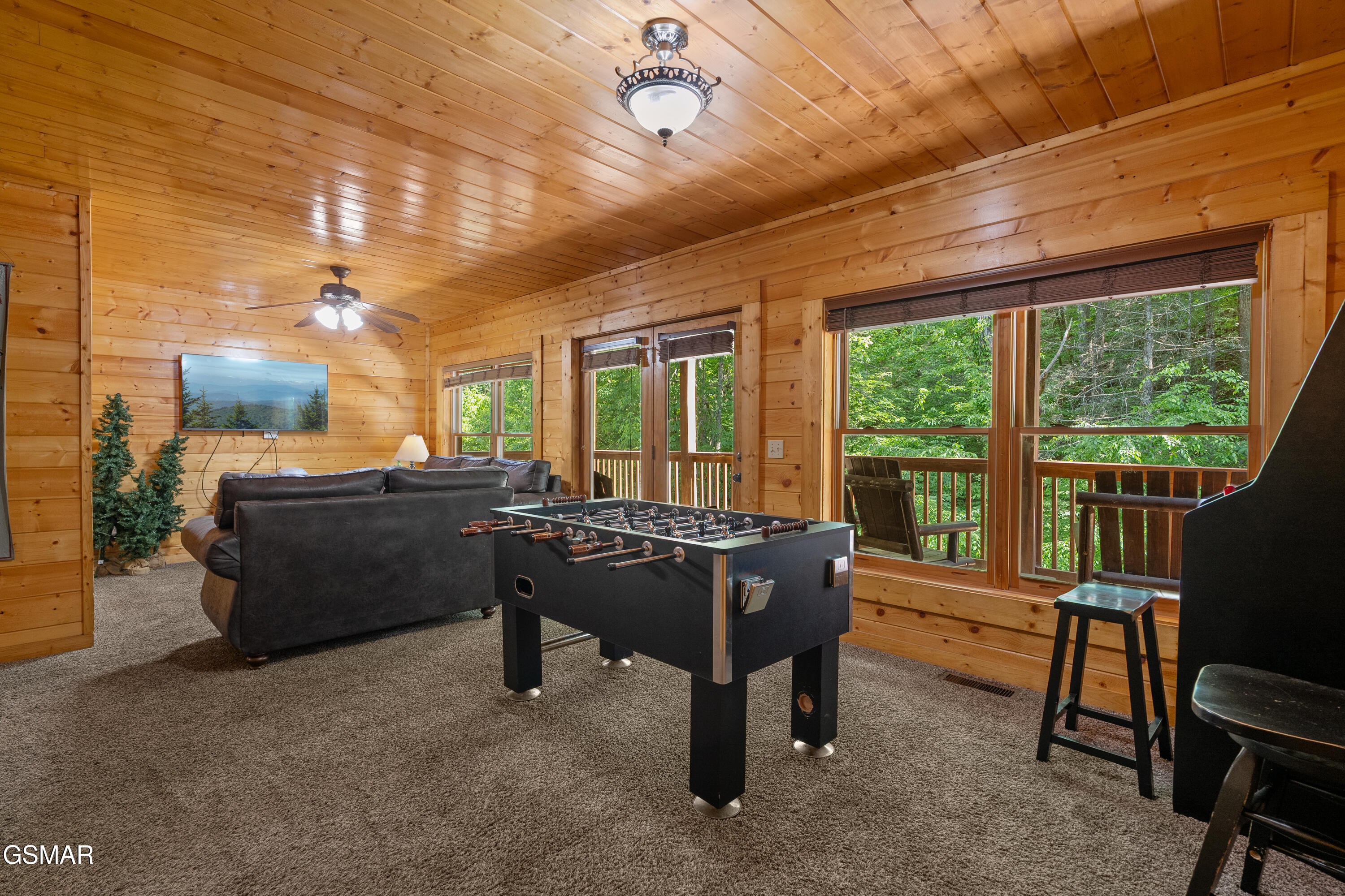 543 Blackberry Ridge Way Pigeon Forge TN 37863