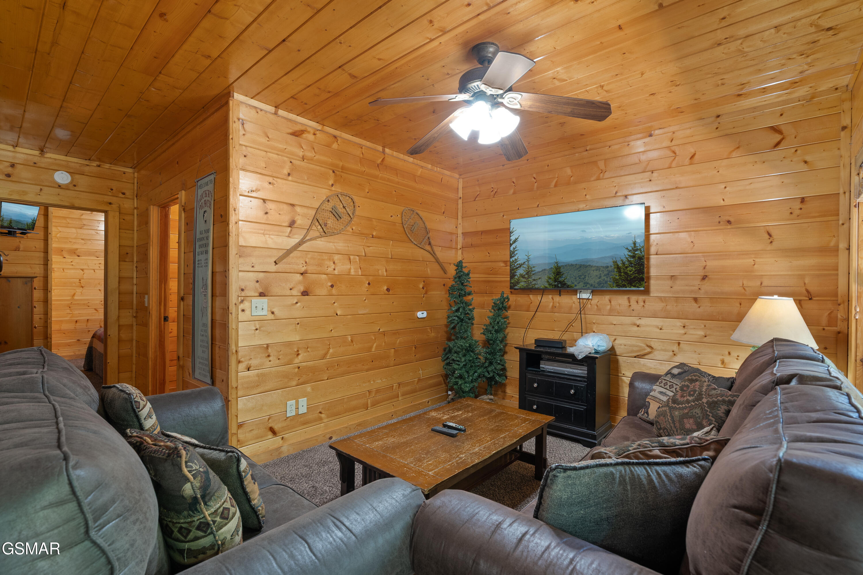 543 Blackberry Ridge Way Pigeon Forge TN 37863