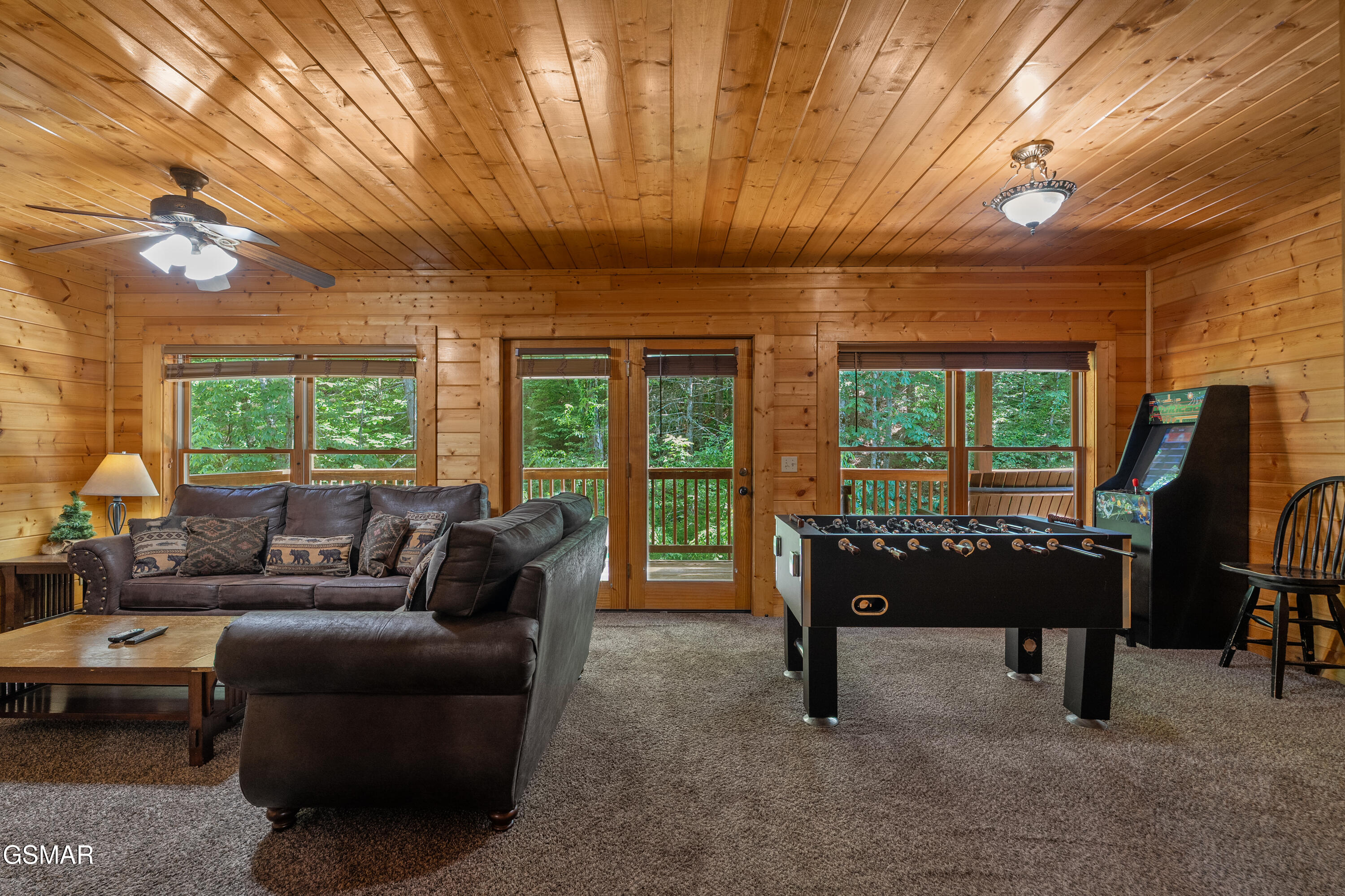 543 Blackberry Ridge Way Pigeon Forge TN 37863