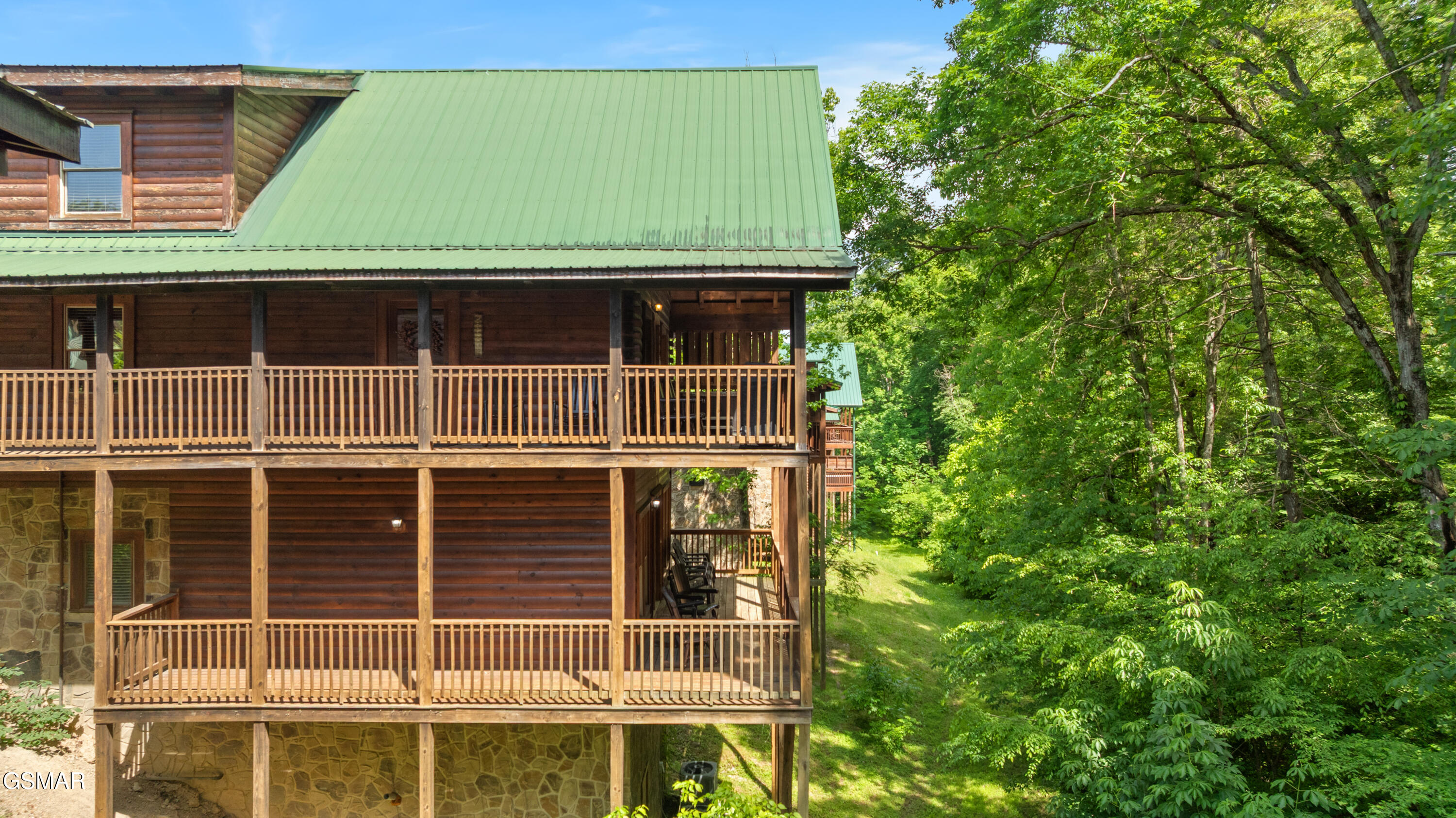 543 Blackberry Ridge Way Pigeon Forge TN 37863