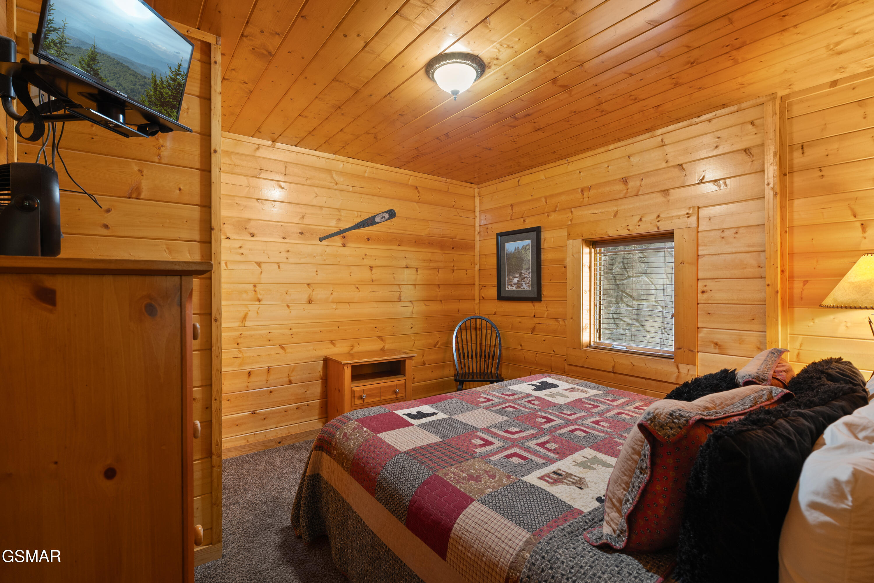 543 Blackberry Ridge Way Pigeon Forge TN 37863