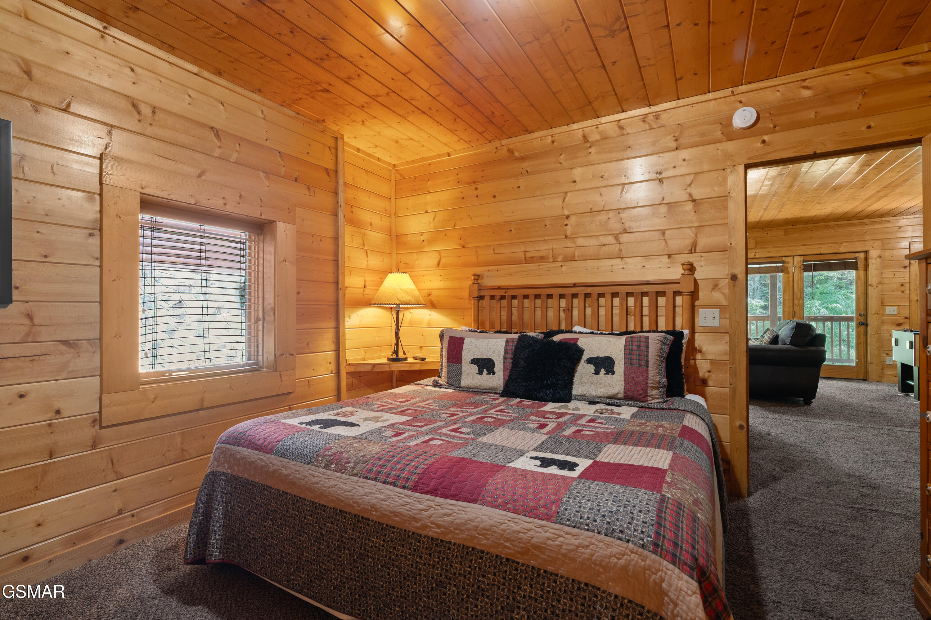 543 Blackberry Ridge Way Pigeon Forge TN 37863