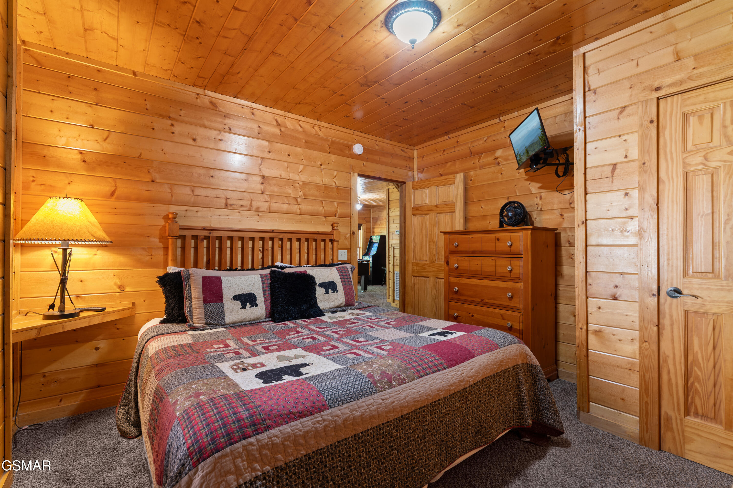 543 Blackberry Ridge Way Pigeon Forge TN 37863