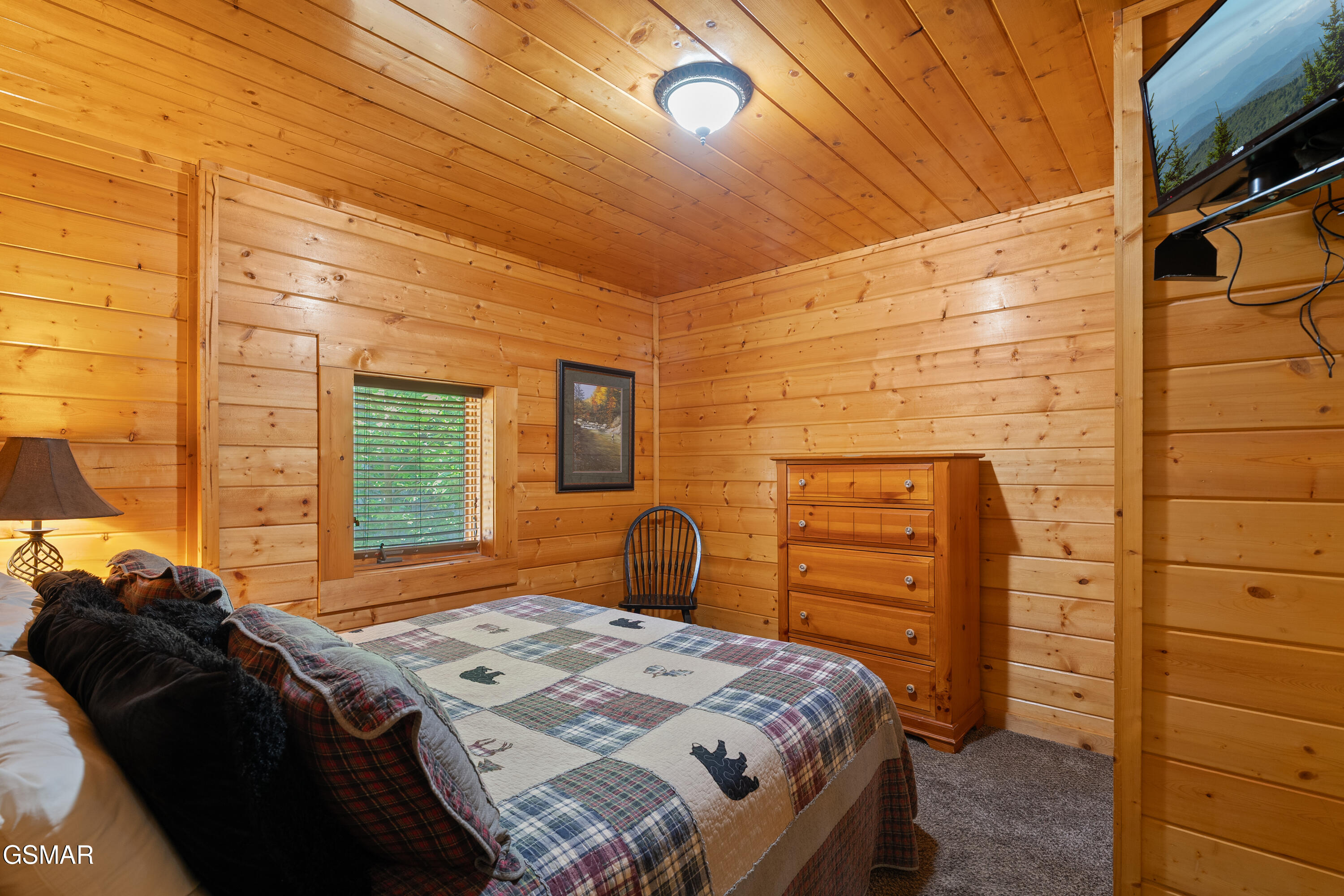 543 Blackberry Ridge Way Pigeon Forge TN 37863