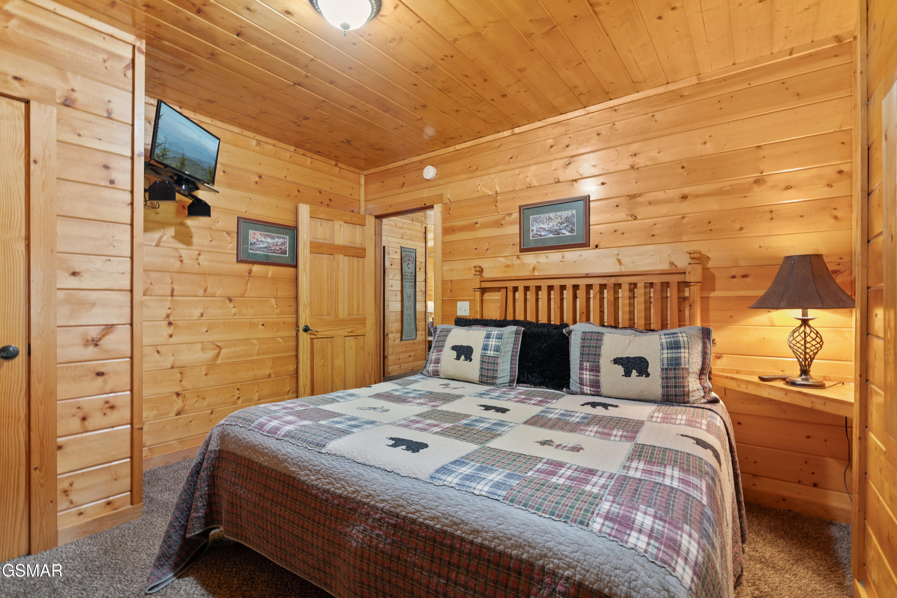 543 Blackberry Ridge Way Pigeon Forge TN 37863