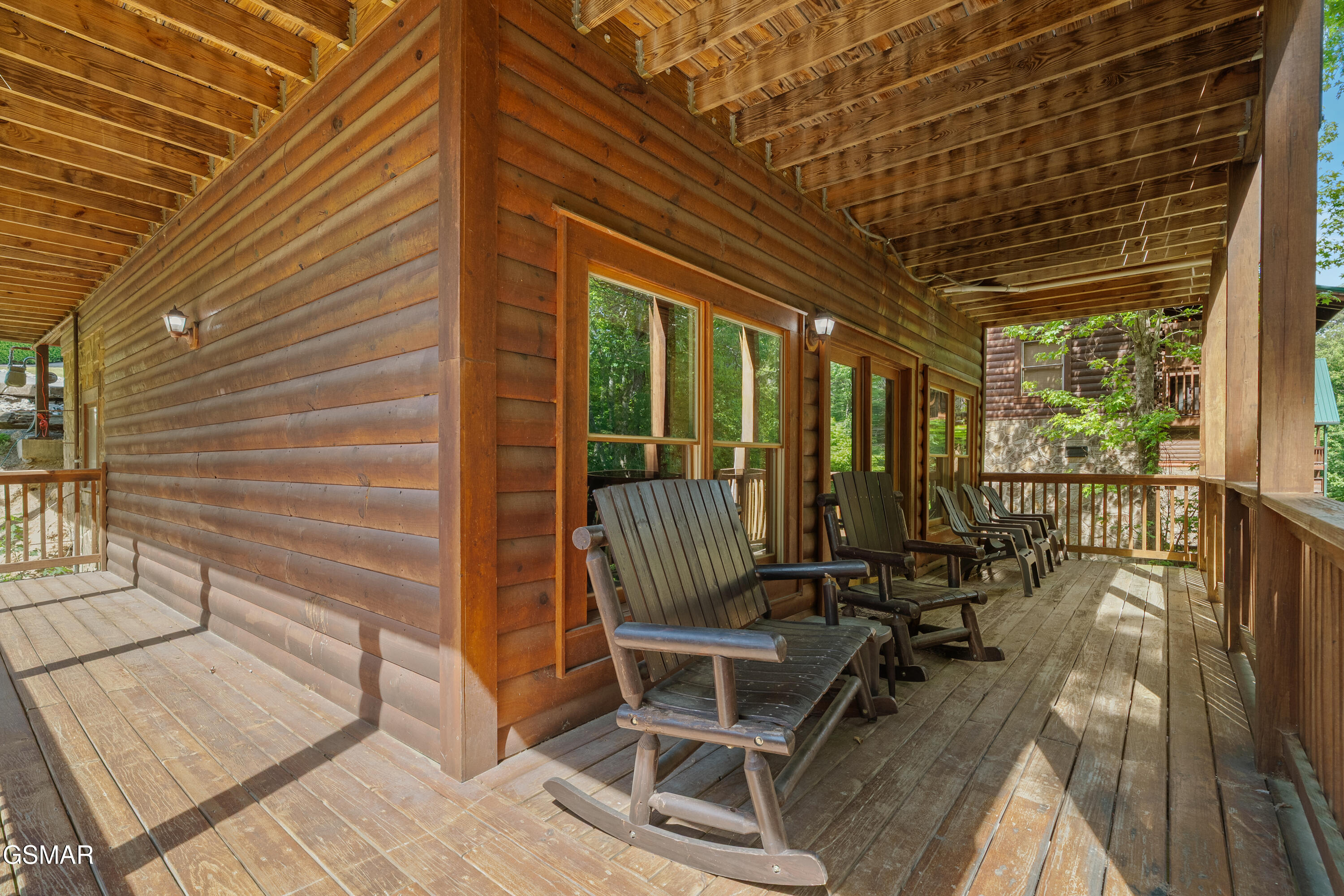 543 Blackberry Ridge Way Pigeon Forge TN 37863