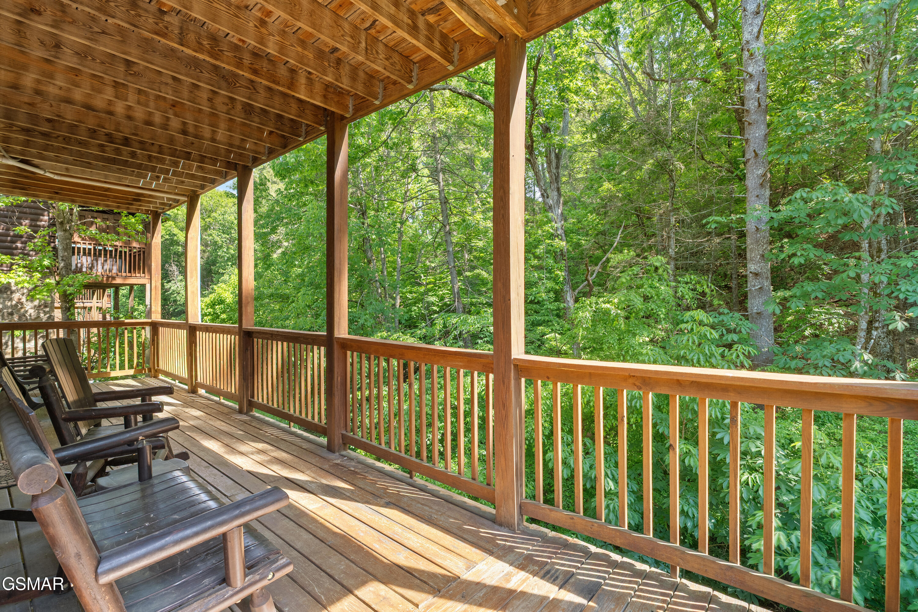 543 Blackberry Ridge Way Pigeon Forge TN 37863
