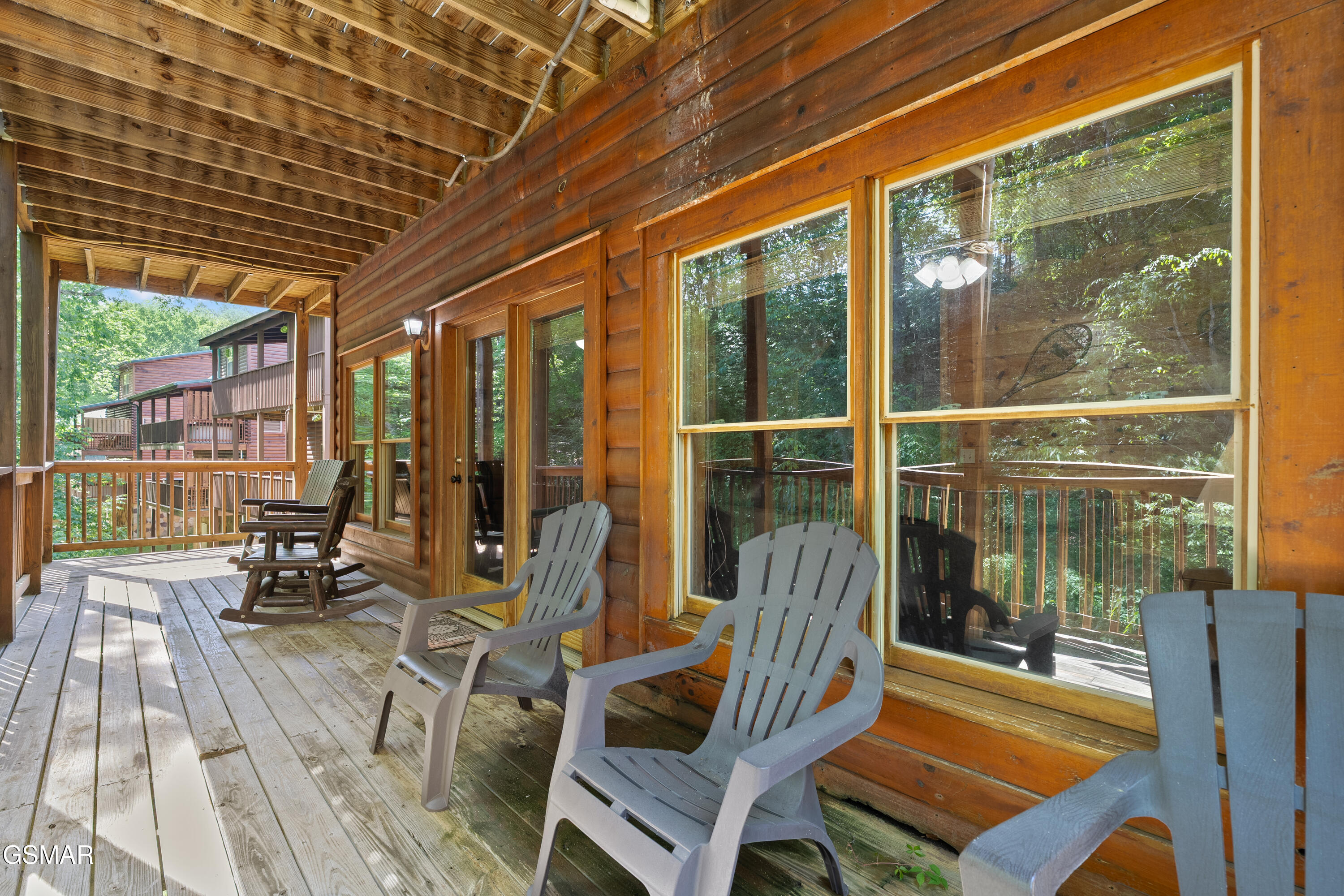 543 Blackberry Ridge Way Pigeon Forge TN 37863