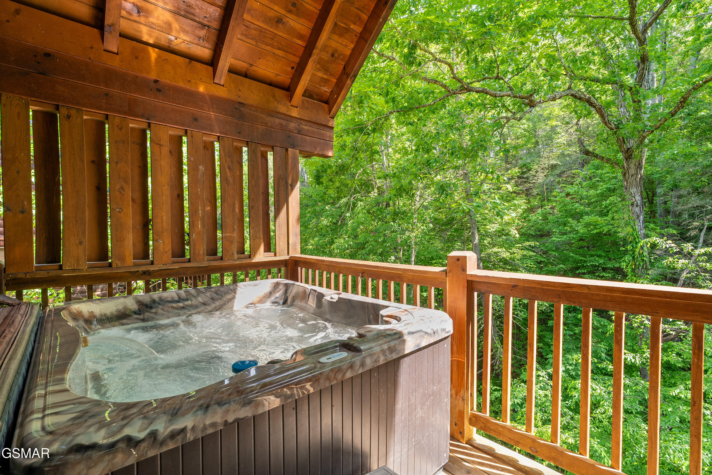 543 Blackberry Ridge Way Pigeon Forge TN 37863