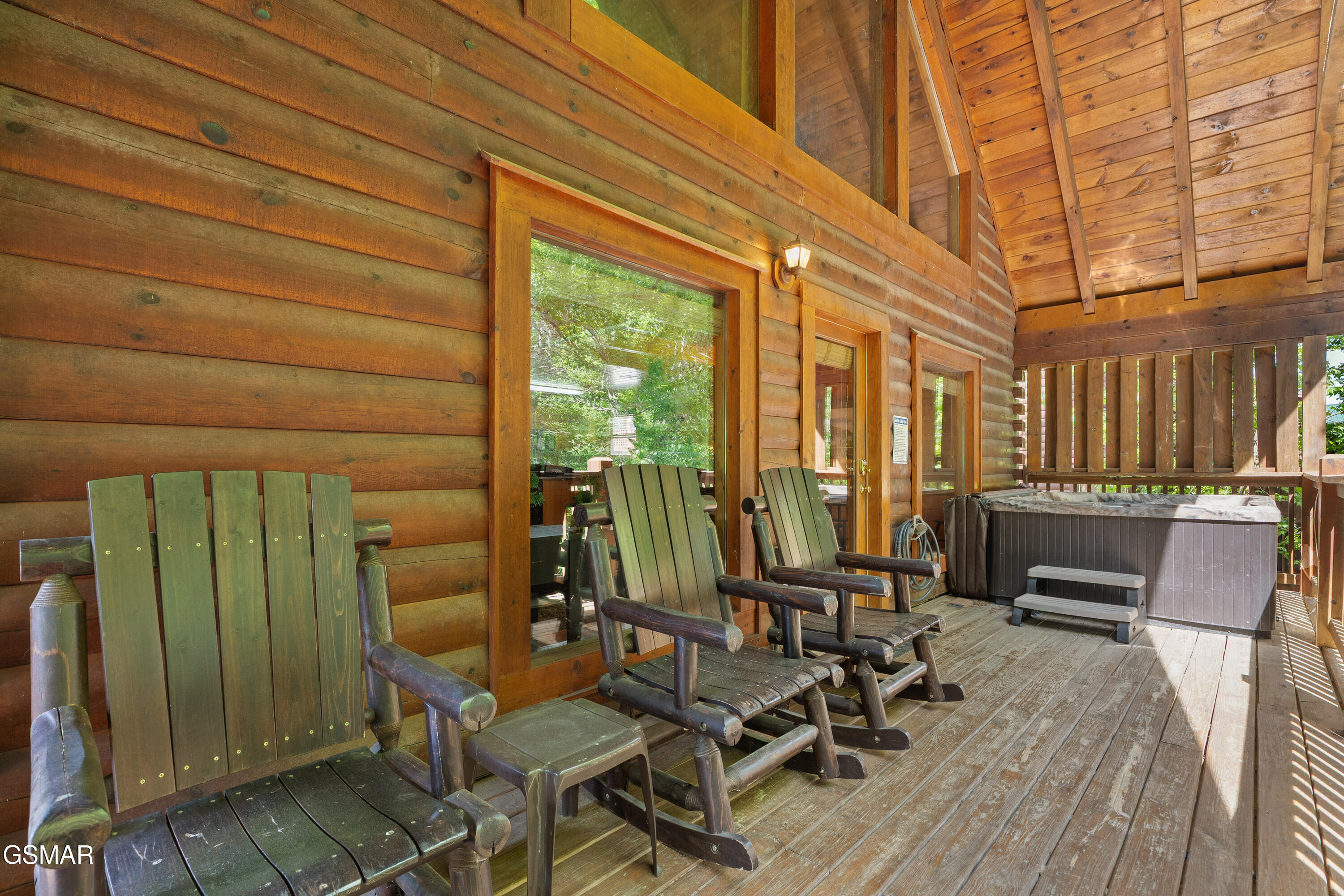 543 Blackberry Ridge Way Pigeon Forge TN 37863