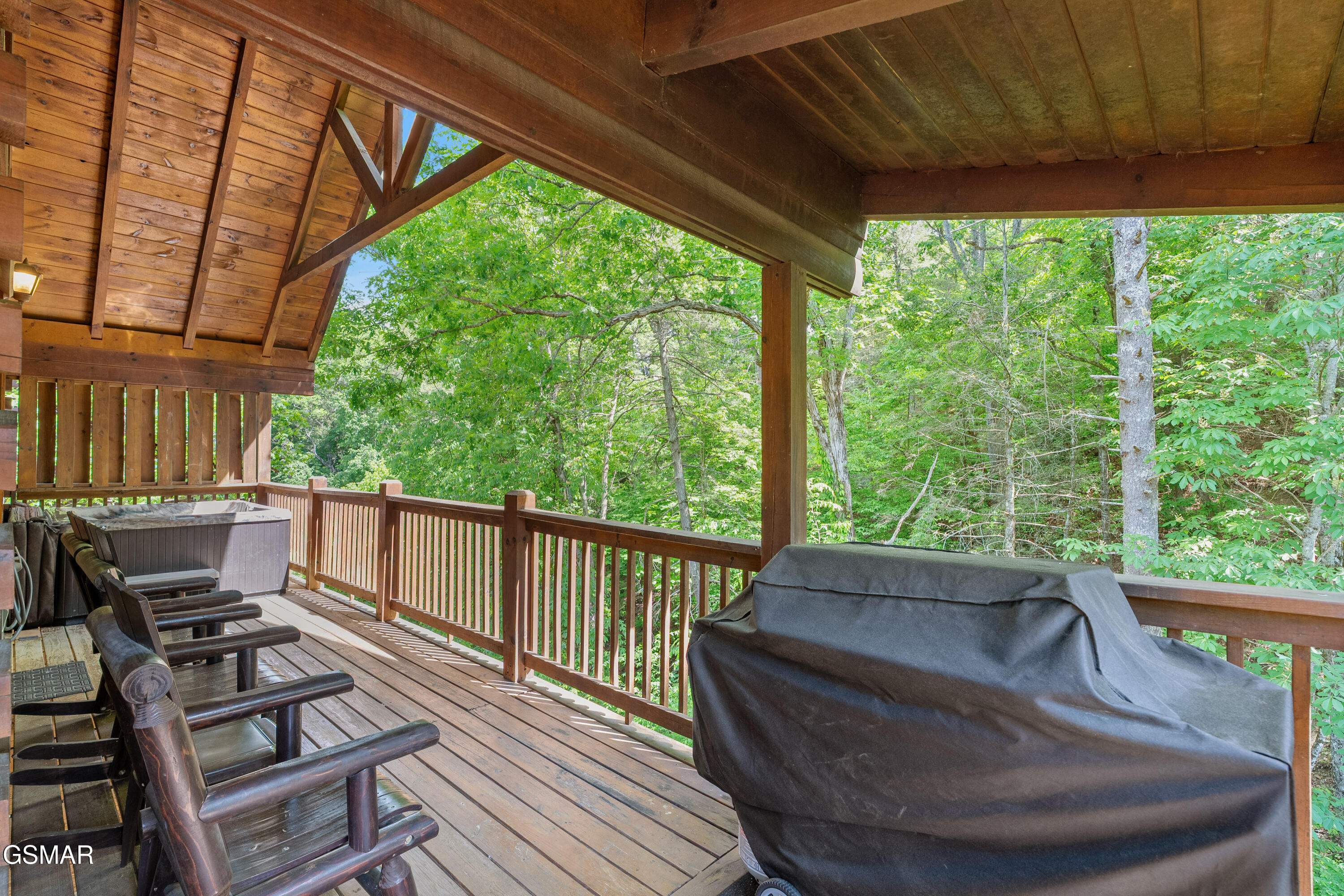543 Blackberry Ridge Way Pigeon Forge TN 37863