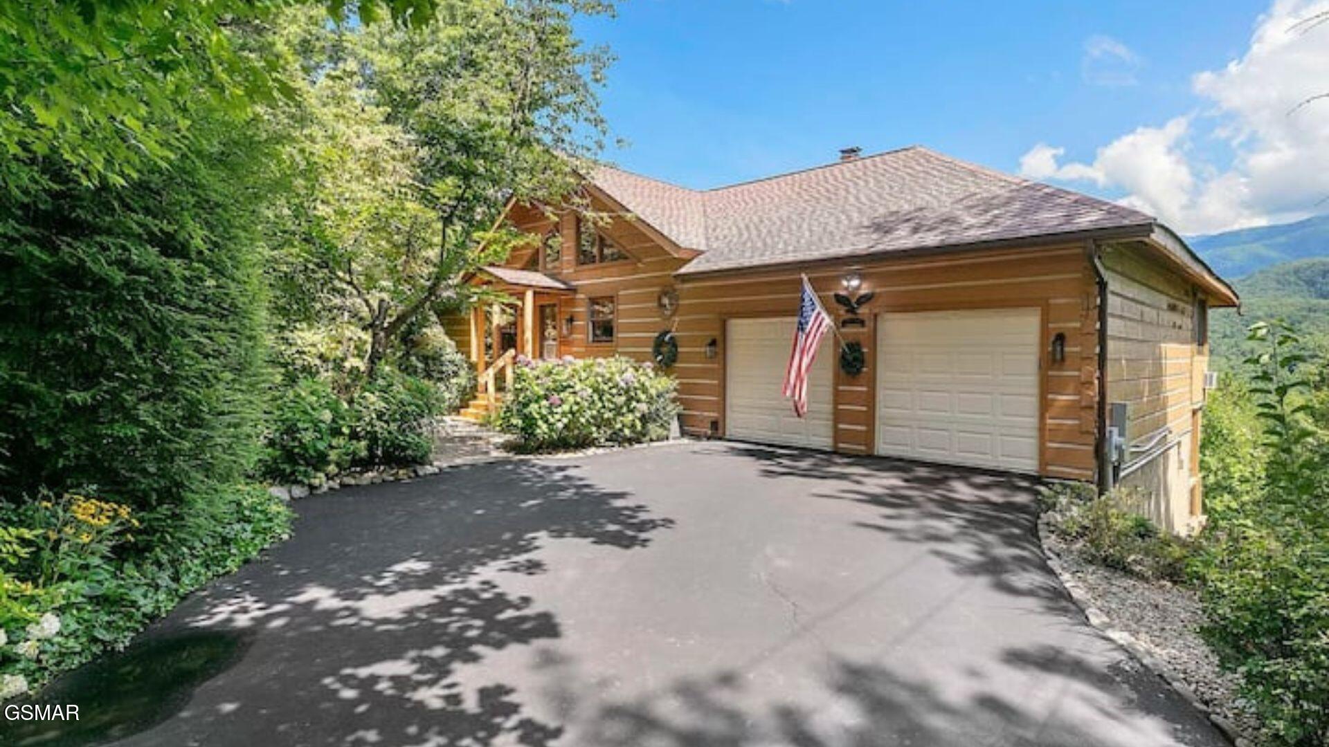 449 Lucerne Way Gatlinburg TN 37738