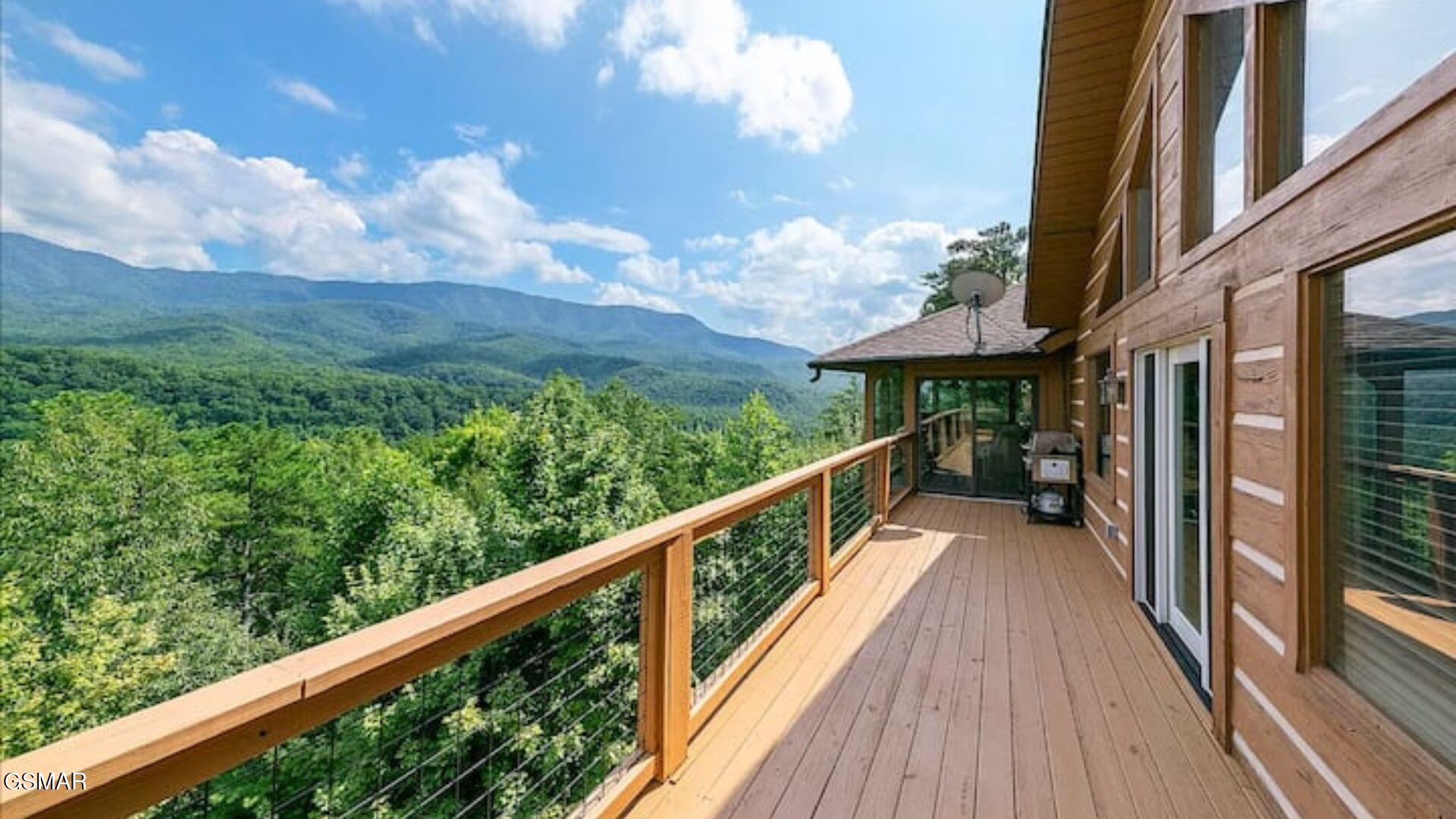 449 Lucerne Way Gatlinburg TN 37738